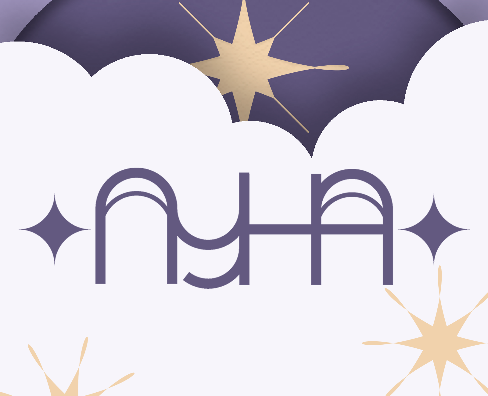 Луна — Брендинг на Dprofile