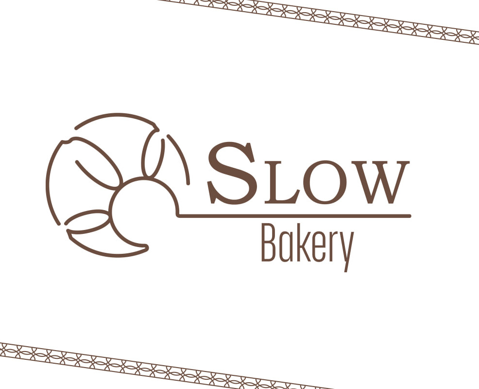 Slow Bakery — Интерфейсы, Брендинг на Dprofile