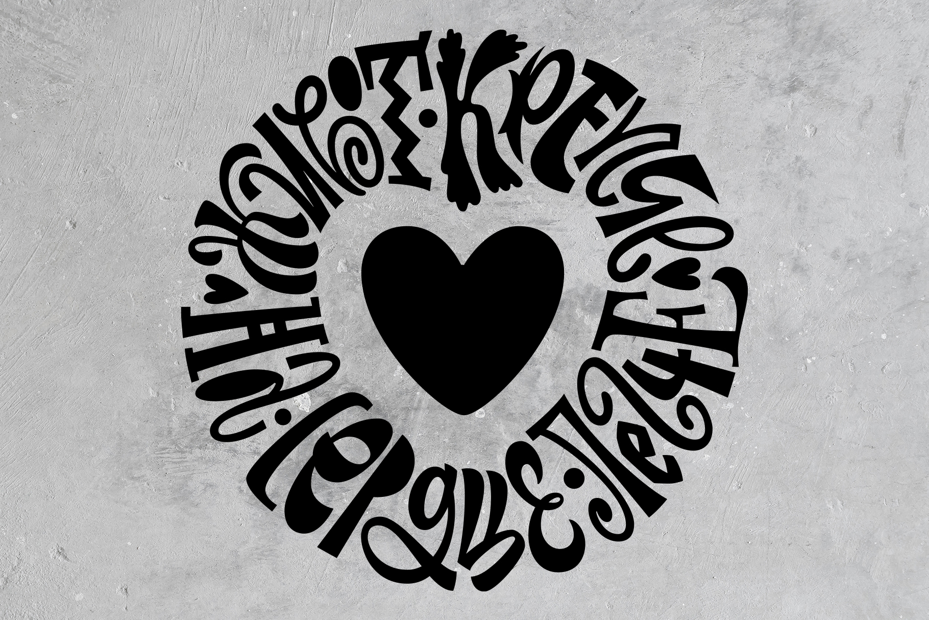 В своей тарелке — Изображение №2 — Графика на Dprofile