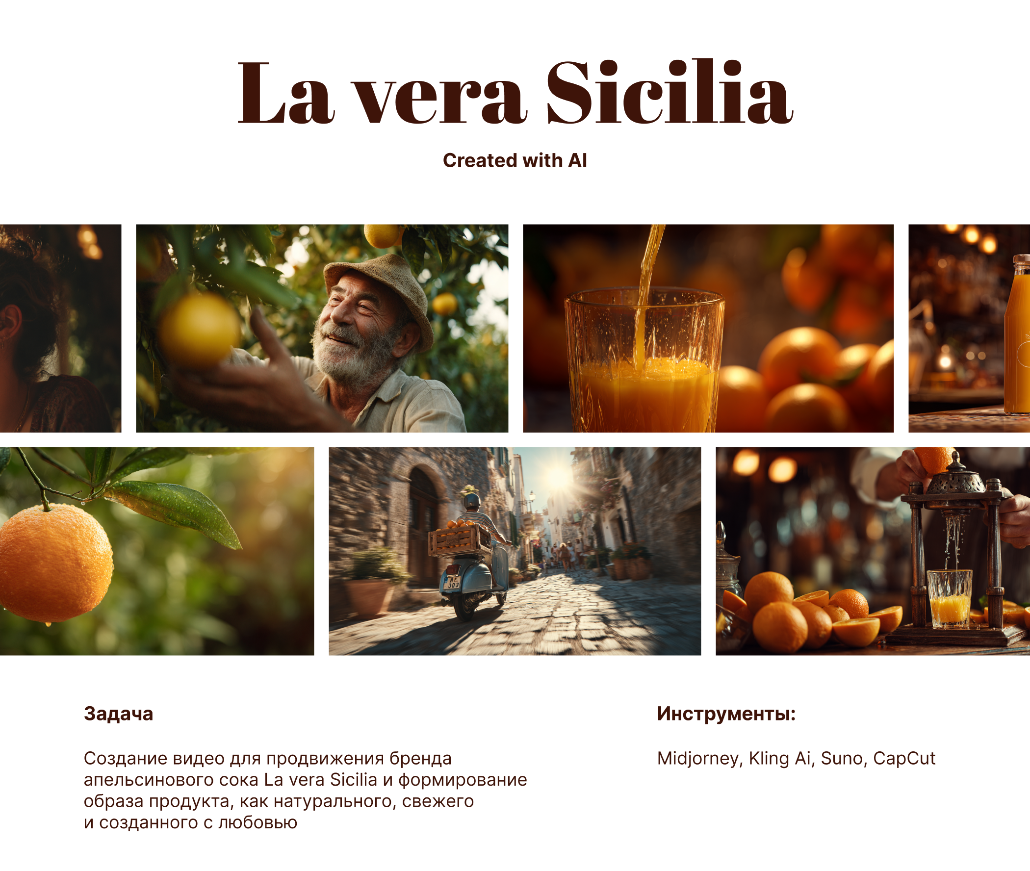 Творческий проект — рекламный ролик — Изображение №1 — Анимация, Маркетинг на Dprofile