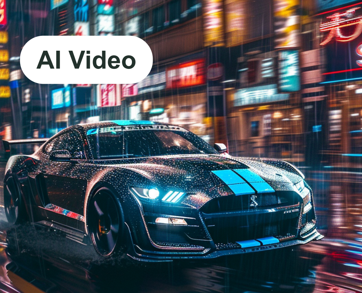 Погружение в нейрореальность на Dprofile