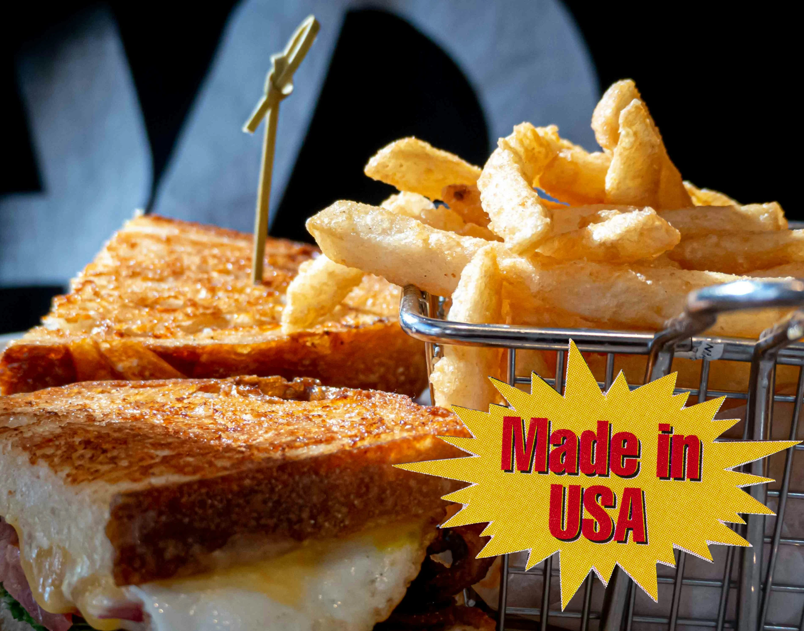 Brand identity Oh MY! /Фирменный стиль для бренда стрит-фуда — Изображение №3 — Брендинг на Dprofile