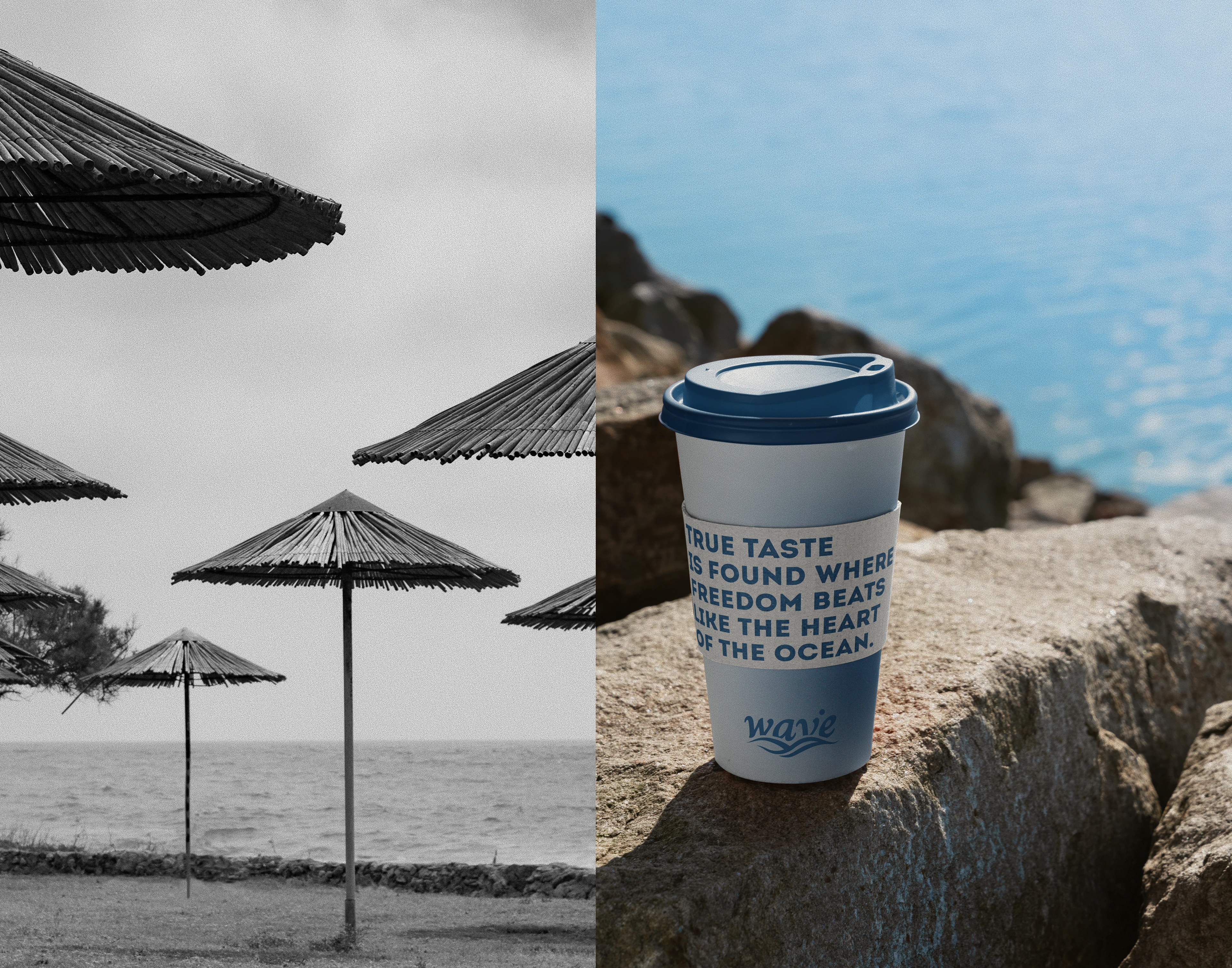 Логотип для Surf-Cafe — Изображение №10 — Брендинг на Dprofile