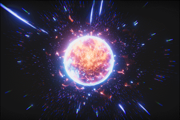 VFX 2D\3D — Изображение №5 — Анимация на Dprofile