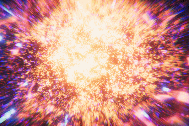 VFX 2D\3D — Изображение №7 — Анимация на Dprofile