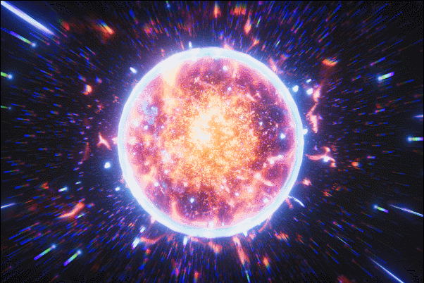 VFX 2D\3D — Изображение №6 — Анимация на Dprofile