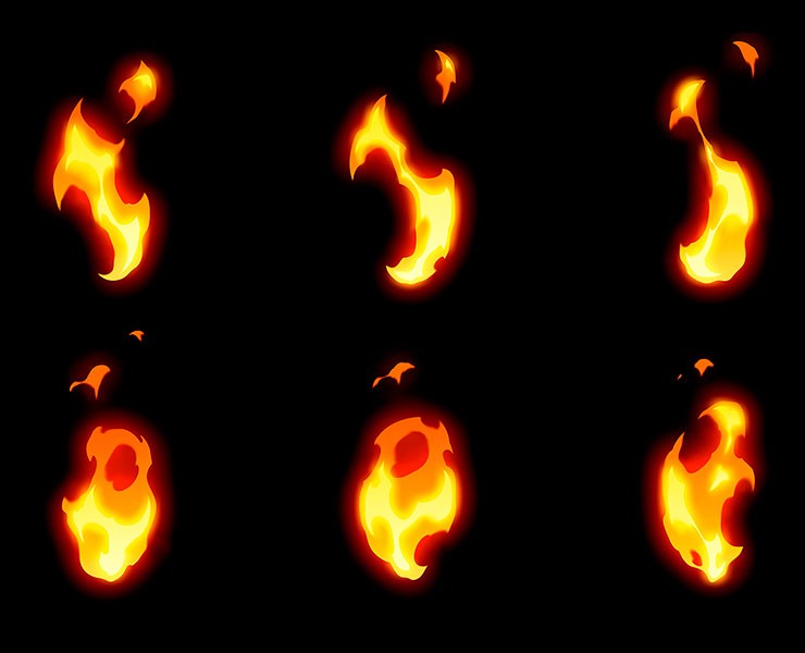 VFX 2D\3D на Dprofile