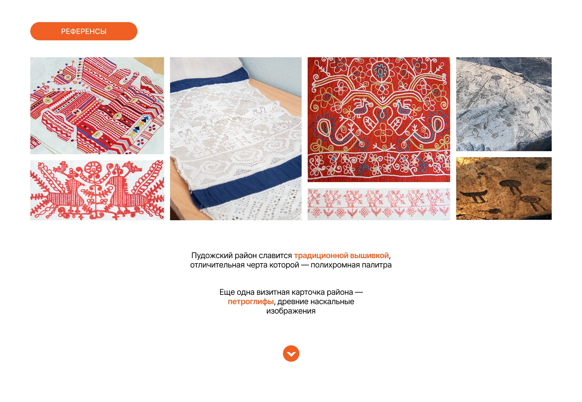 Фирменный стиль | Краеведческий музей — Изображение №3 — Брендинг, Графика на Dprofile