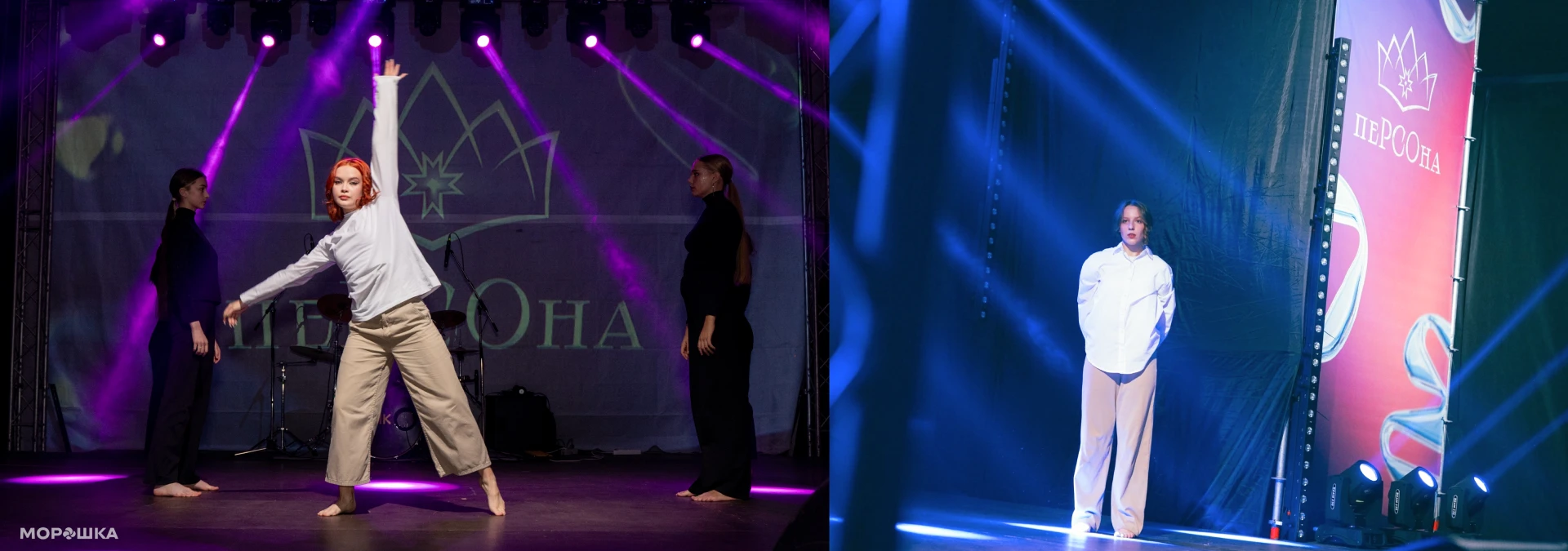 Брендинг конкурса «пеРСОна Студотрядов РК» — Изображение №8 — Брендинг, Графика на Dprofile