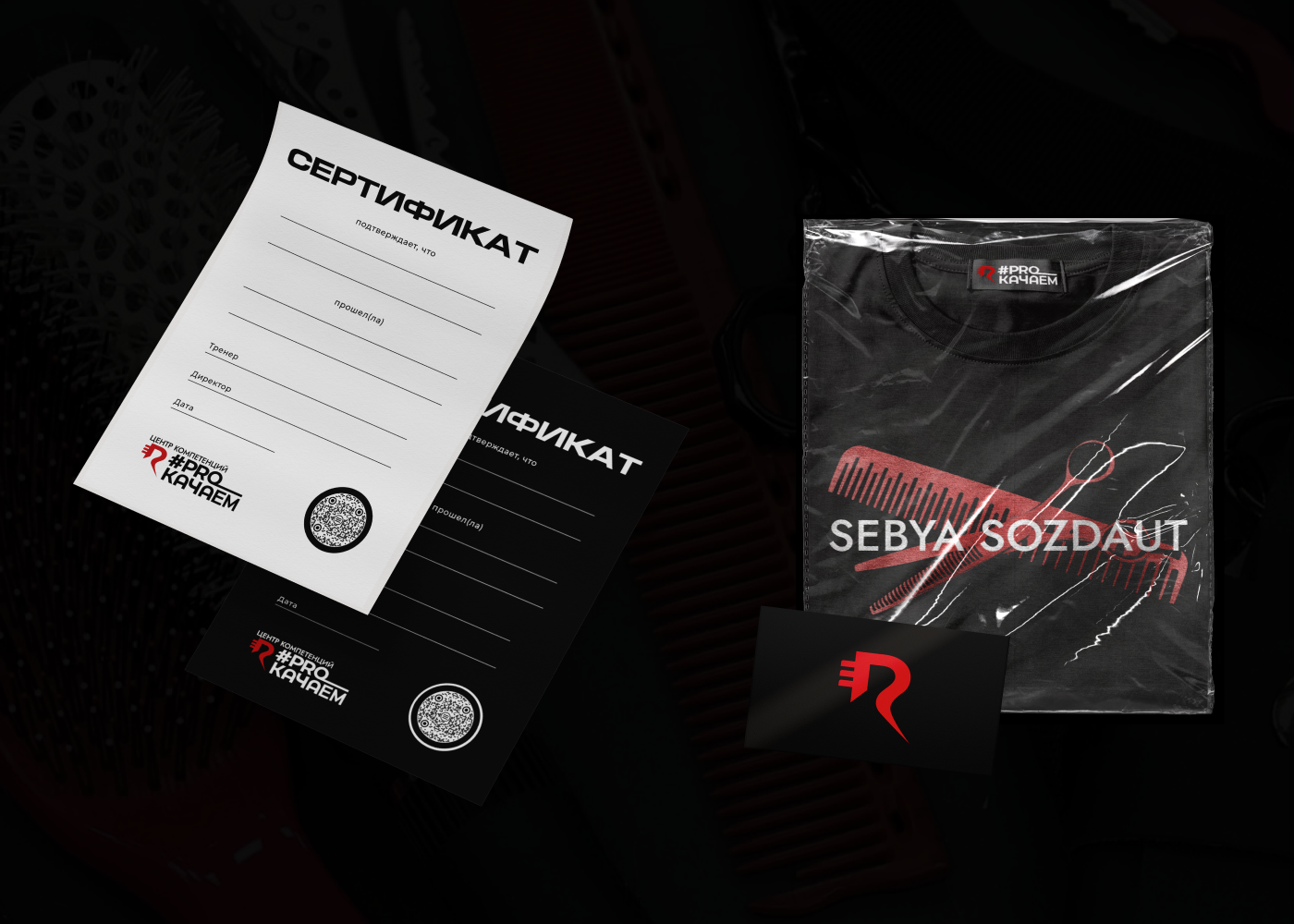 портфолио / portfolio — Изображение №6 — Графика на Dprofile