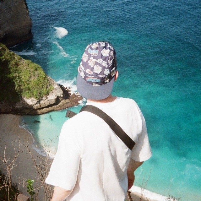 Аватар пользователя Родион Амбалов