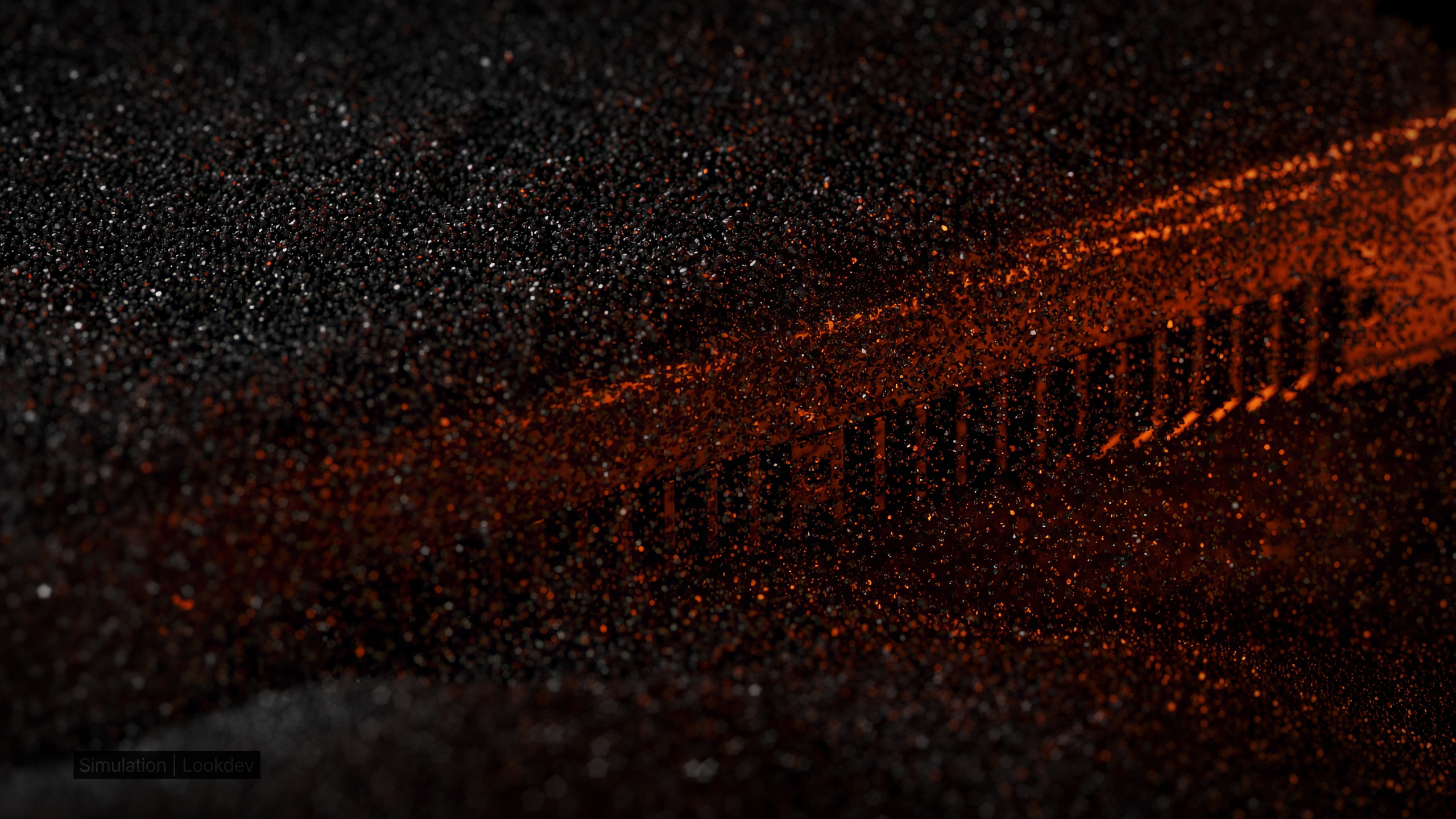 Motion Design Reel 2025 — Изображение №1 — 3D, Анимация на Dprofile