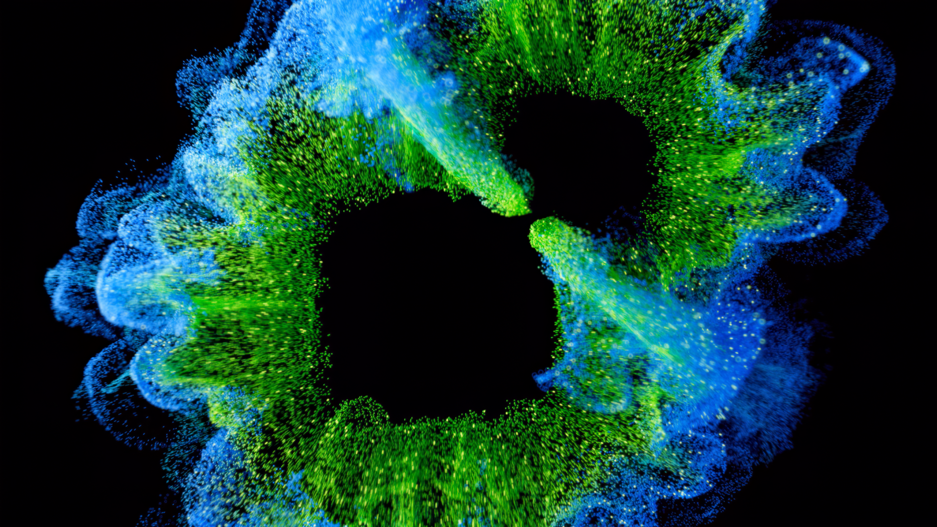 REEL 2024 | Rodion Ambalov — Изображение №11 — 3D, Анимация на Dprofile