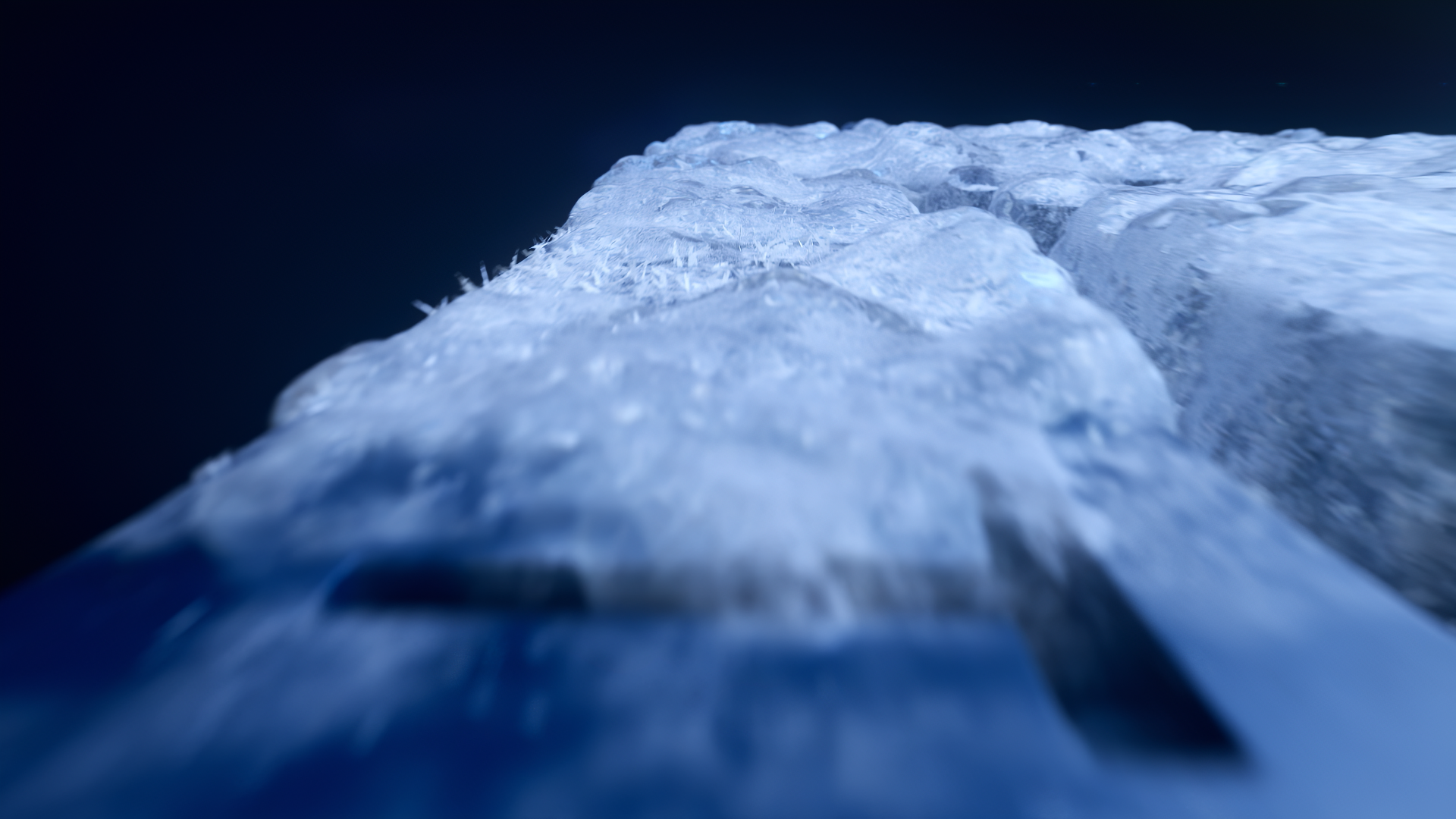 REEL 2024 | Rodion Ambalov — Изображение №5 — 3D, Анимация на Dprofile