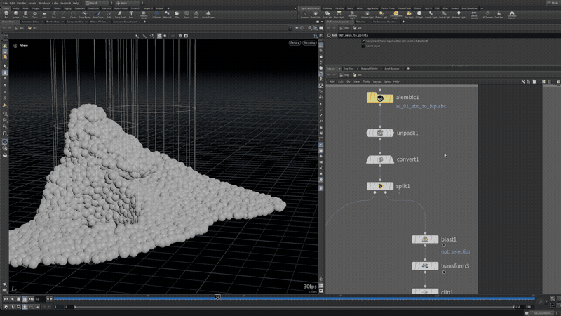 Loyal Leggy Bowl - KSID — Изображение №12 — 3D, Анимация на Dprofile