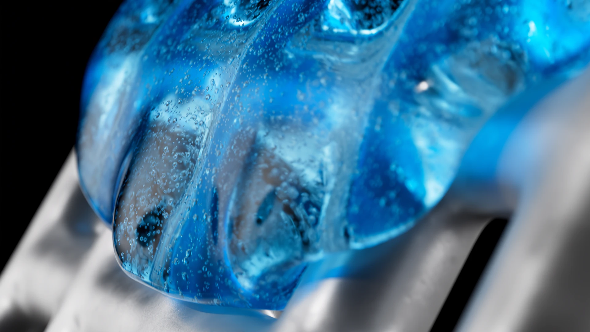 REEL 2024 | Rodion Ambalov — Изображение №23 — 3D, Анимация на Dprofile