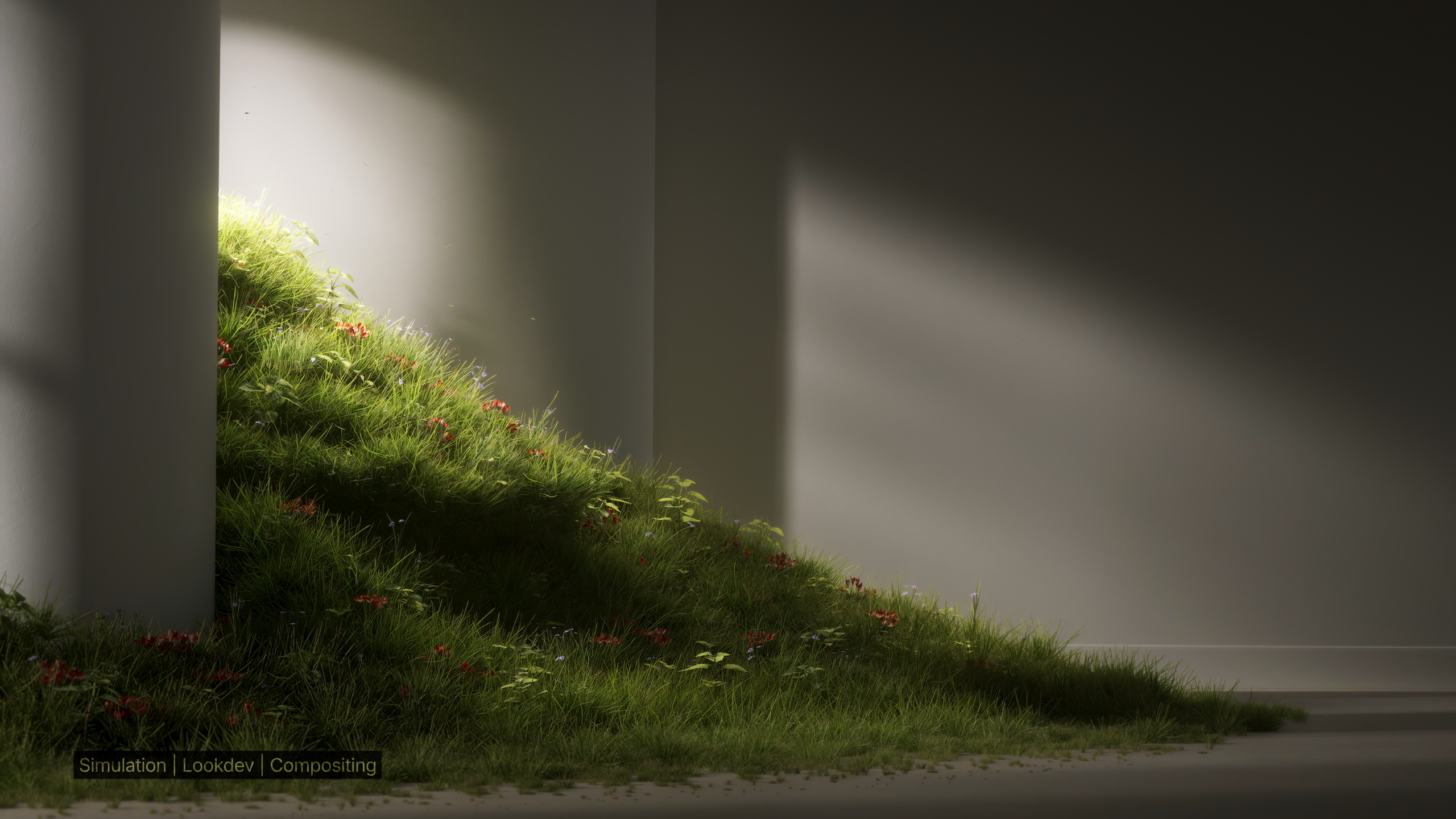 Motion Design Reel 2025 — Изображение №9 — 3D, Анимация на Dprofile