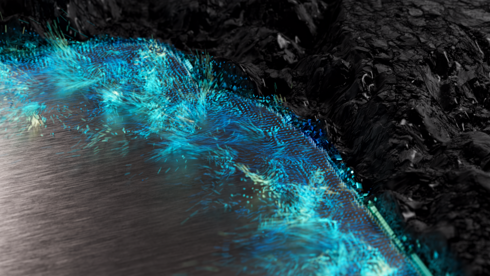 REEL 2024 | Rodion Ambalov — Изображение №18 — 3D, Анимация на Dprofile