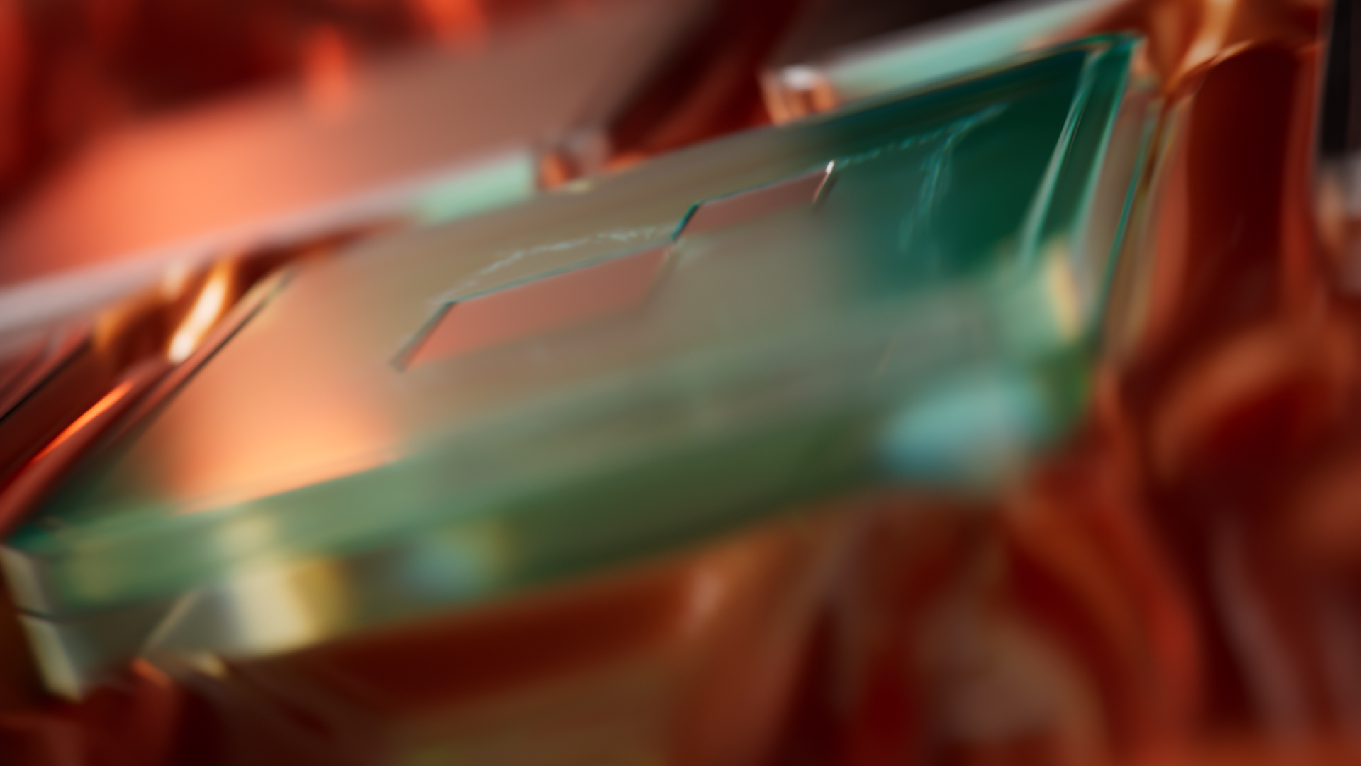 REEL 2024 | Rodion Ambalov — Изображение №16 — 3D, Анимация на Dprofile