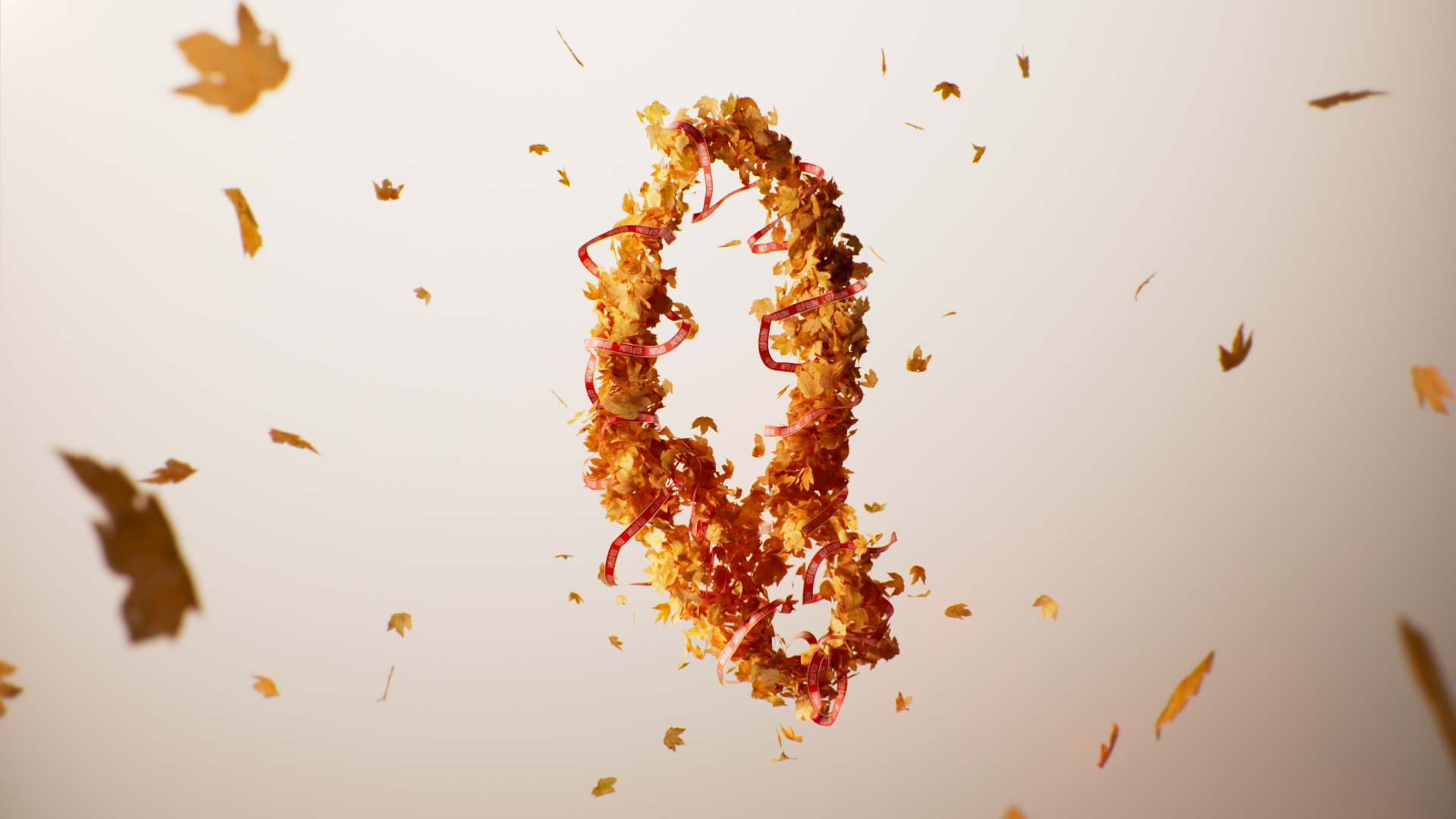 Forever Queen - Autumn 2025 — Изображение №6 — 3D, Анимация на Dprofile