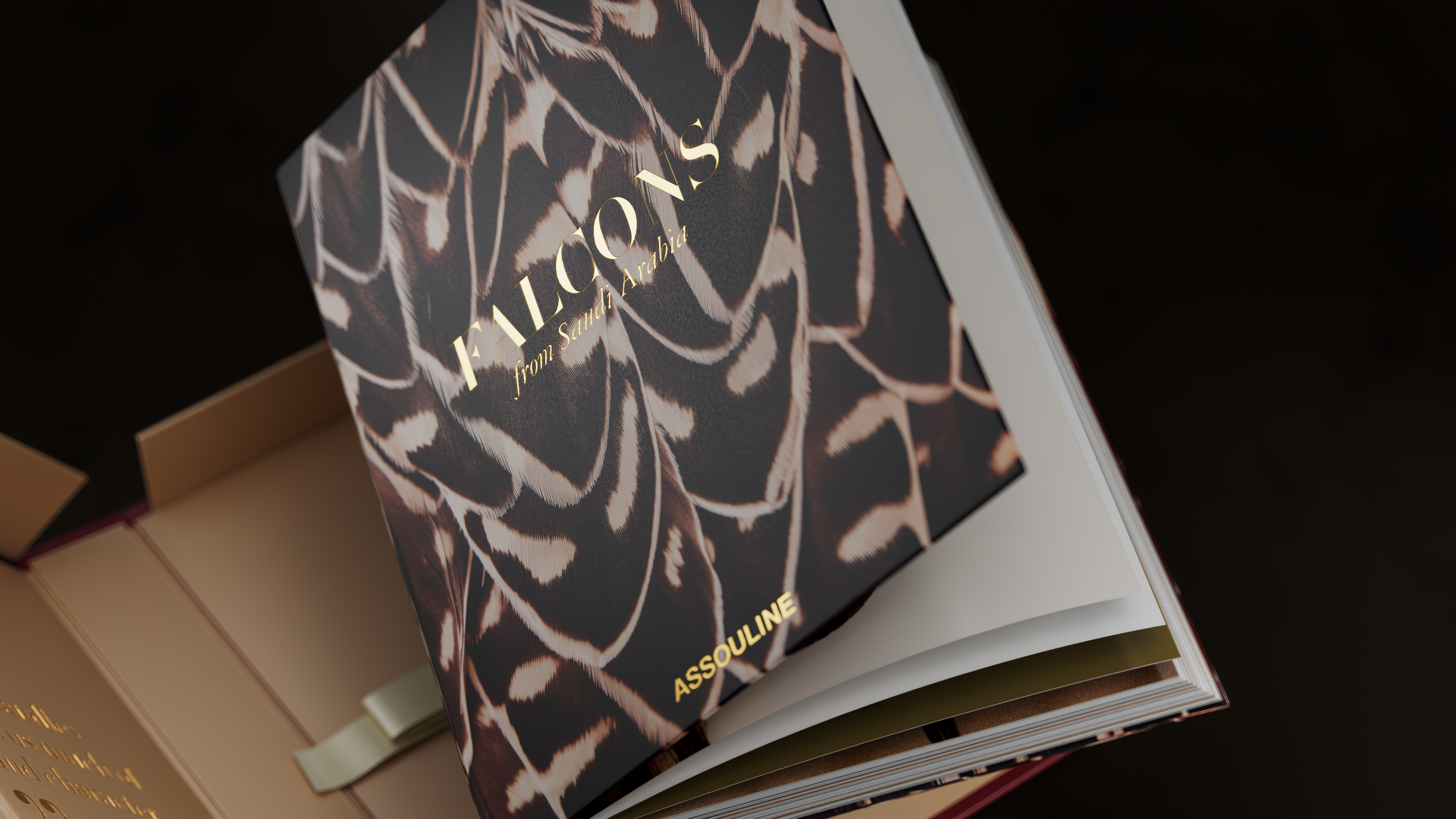 REEL 2024 | Rodion Ambalov — Изображение №21 — 3D, Анимация на Dprofile