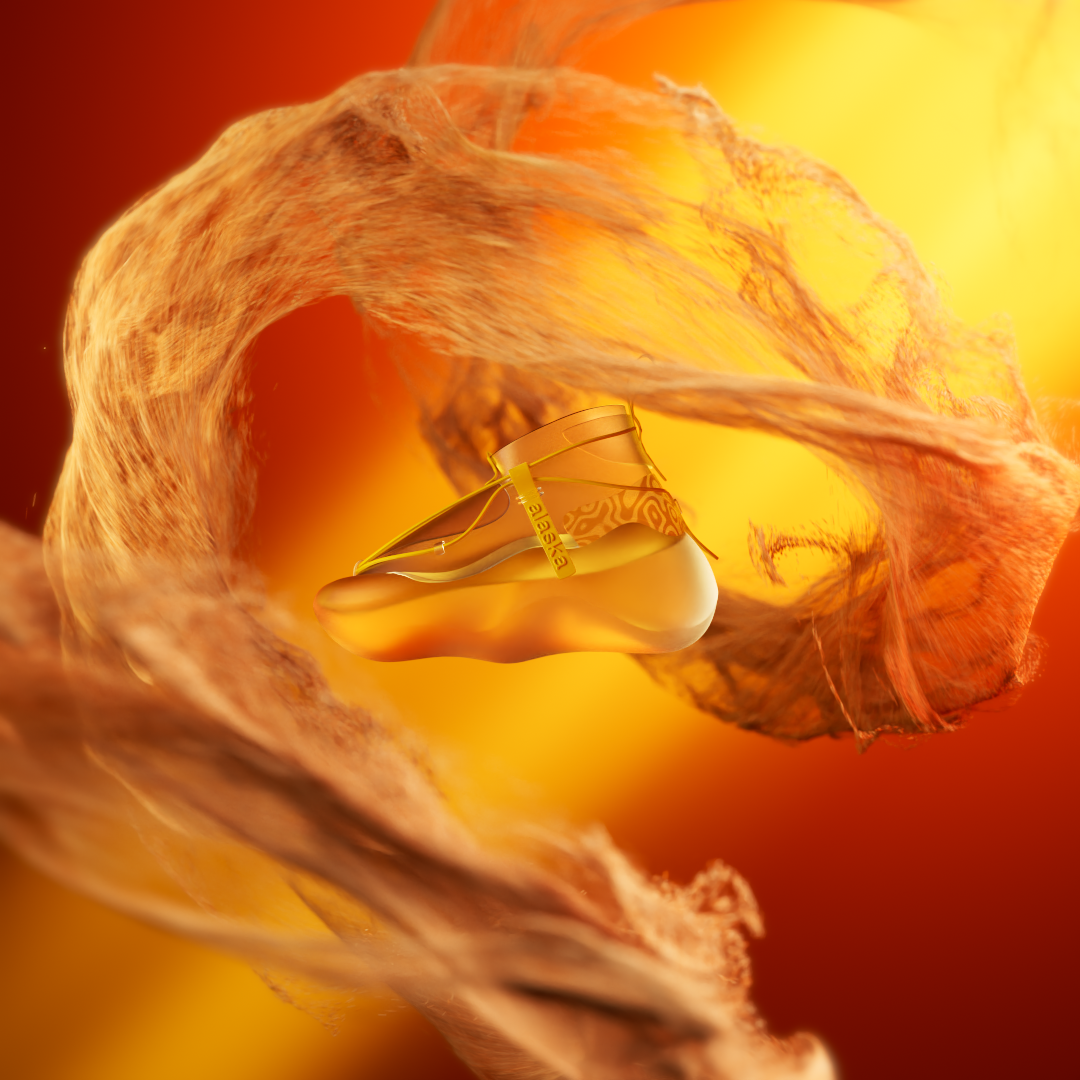 ALASKA 2024 Product Video — Изображение №7 — 3D, Анимация на Dprofile