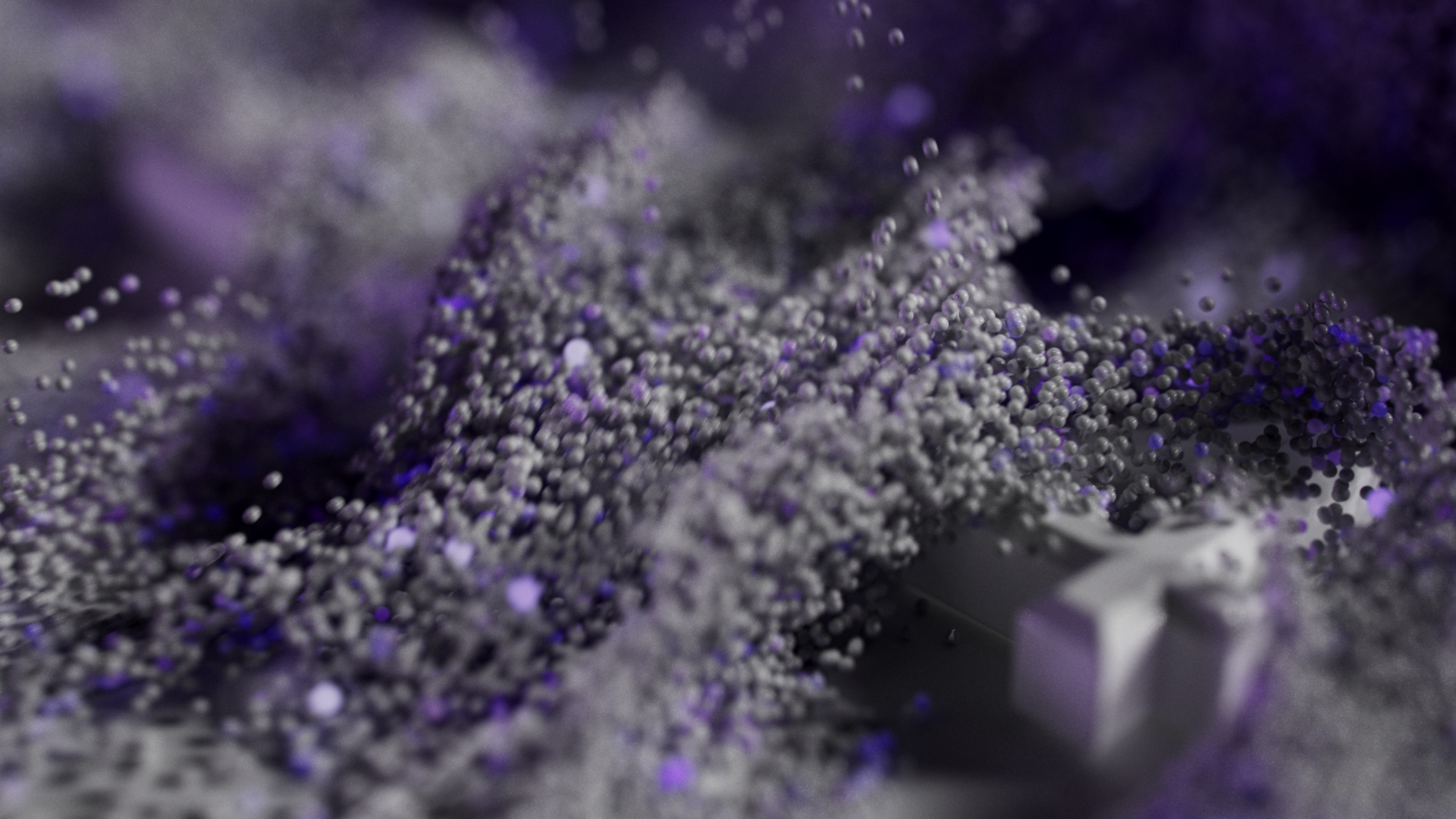 REEL 2024 | Rodion Ambalov — Изображение №2 — 3D, Анимация на Dprofile