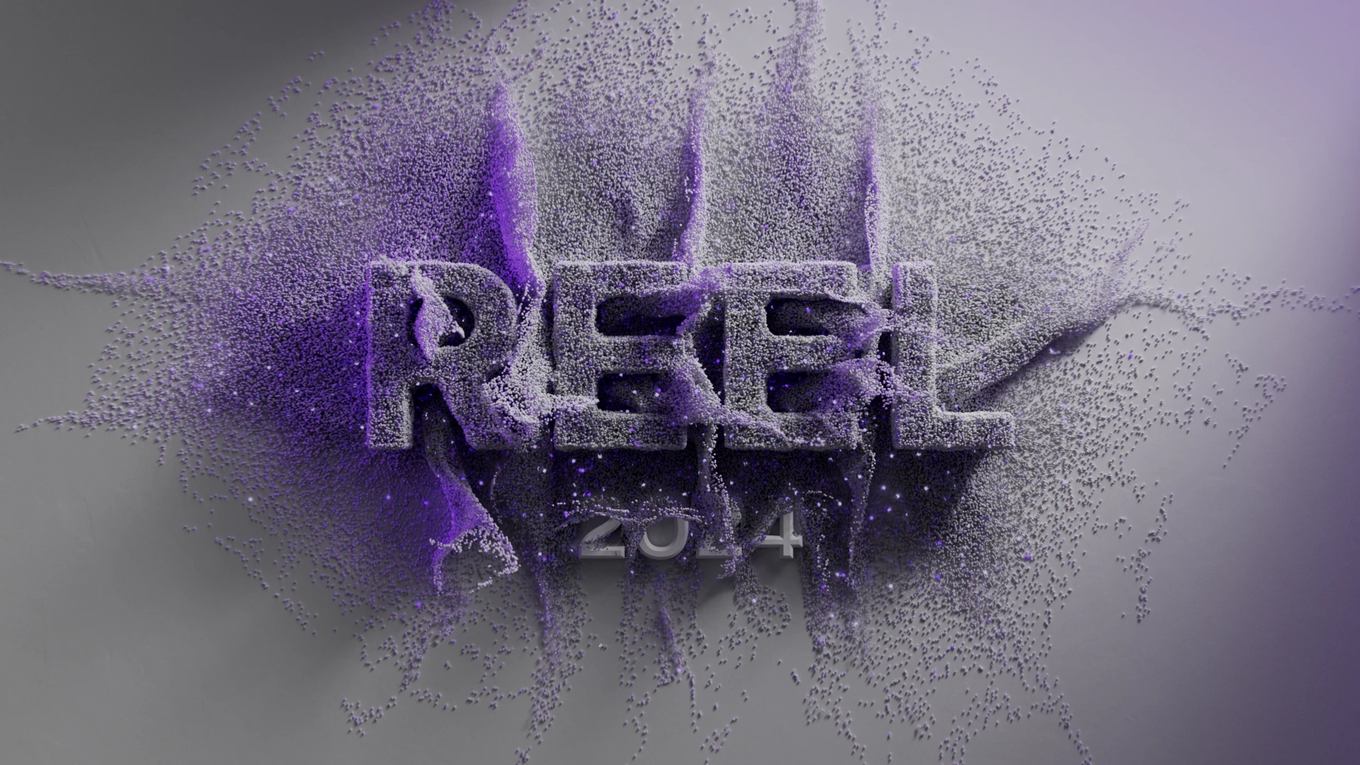 REEL 2024 | Rodion Ambalov — Изображение №1 — 3D, Анимация на Dprofile