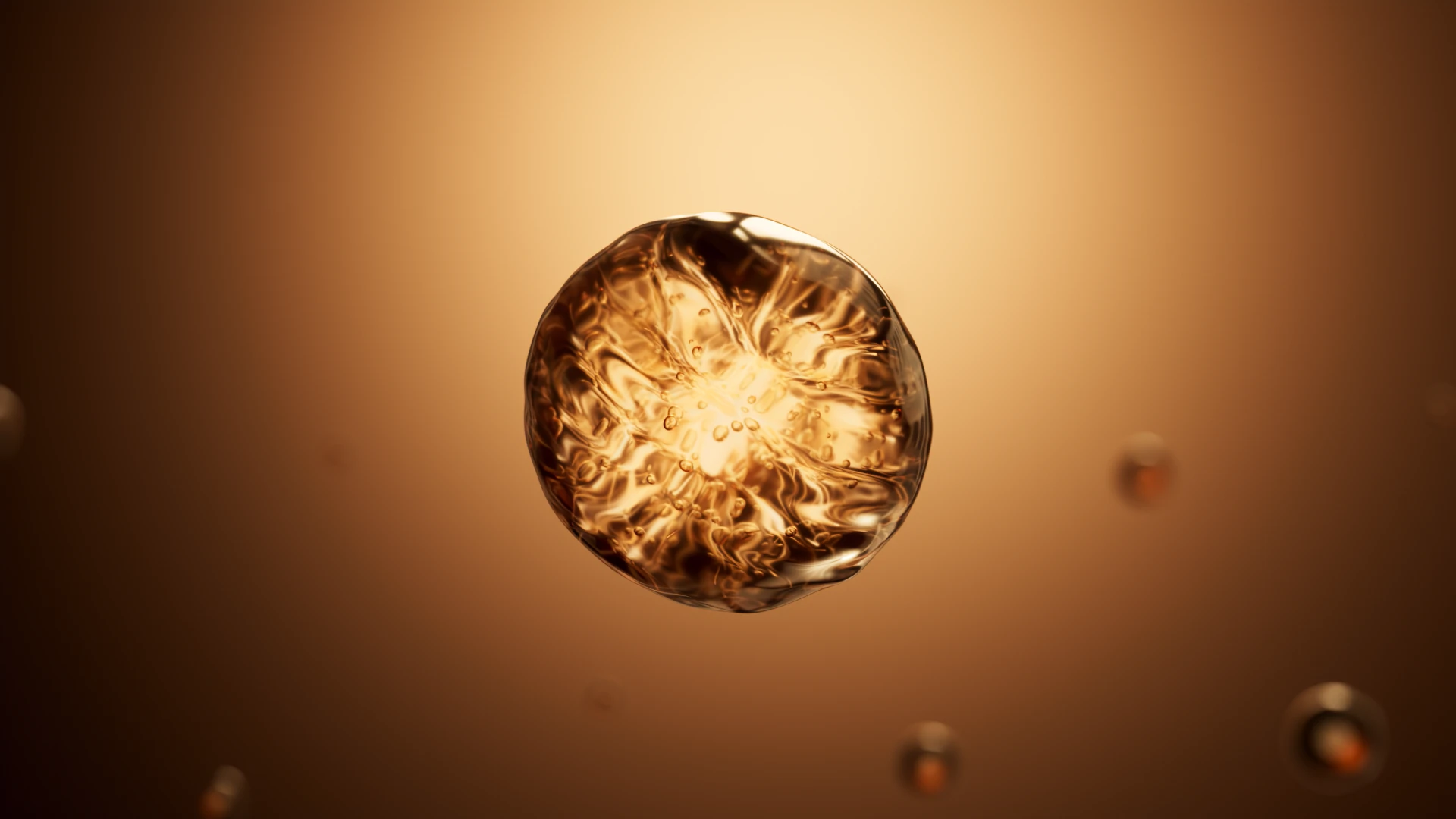 REEL 2024 | Rodion Ambalov — Изображение №6 — 3D, Анимация на Dprofile