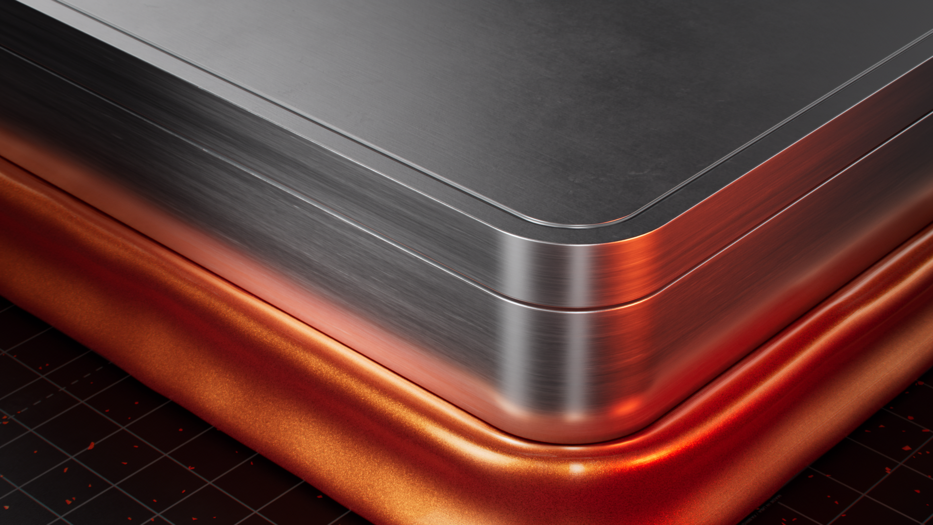 REEL 2024 | Rodion Ambalov — Изображение №13 — 3D, Анимация на Dprofile