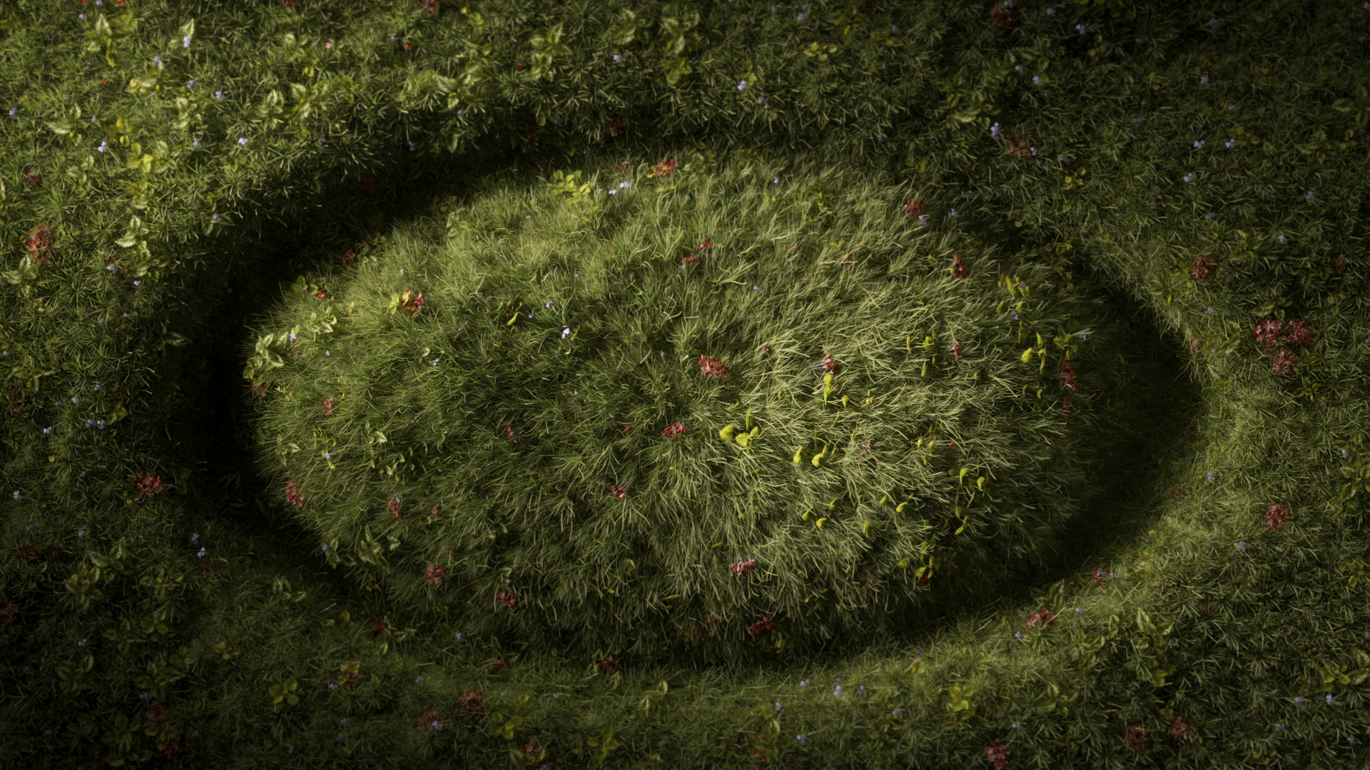 Loyal Leggy Bowl - KSID — Изображение №4 — 3D, Анимация на Dprofile