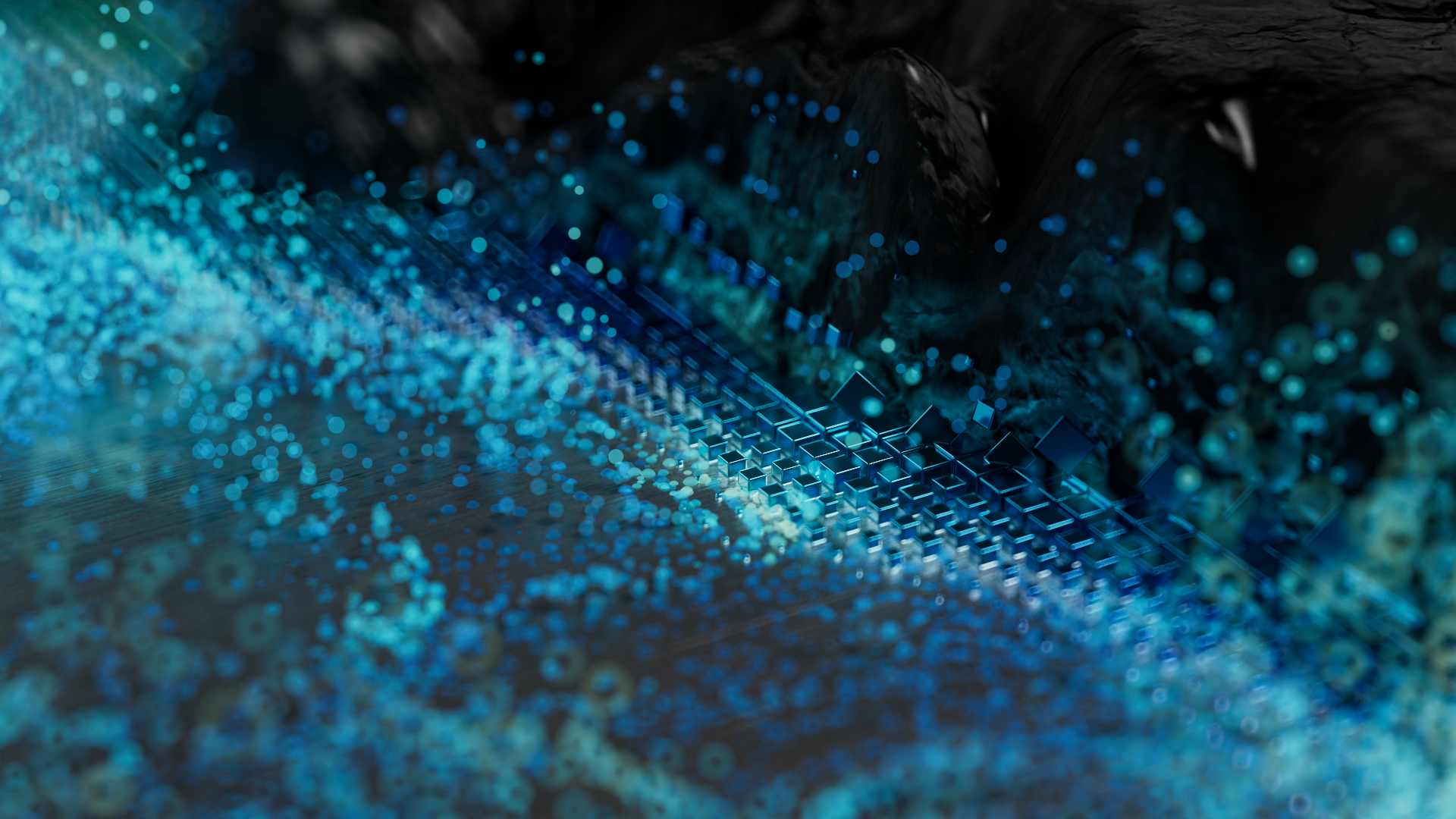 REEL 2024 | Rodion Ambalov — Изображение №19 — 3D, Анимация на Dprofile