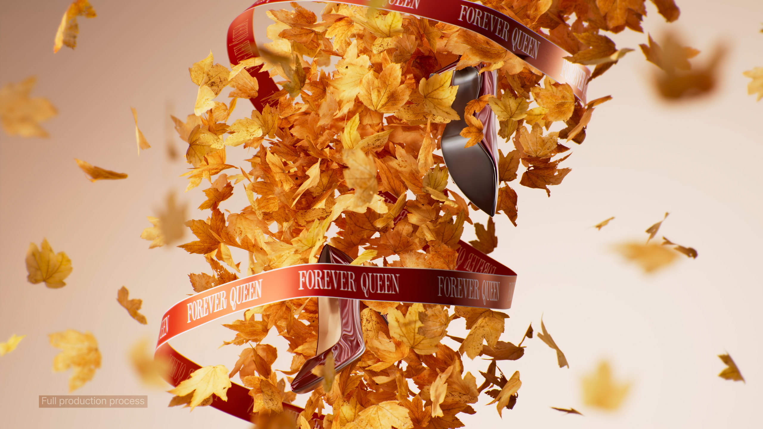 Motion Design Reel 2025 — Изображение №6 — 3D, Анимация на Dprofile