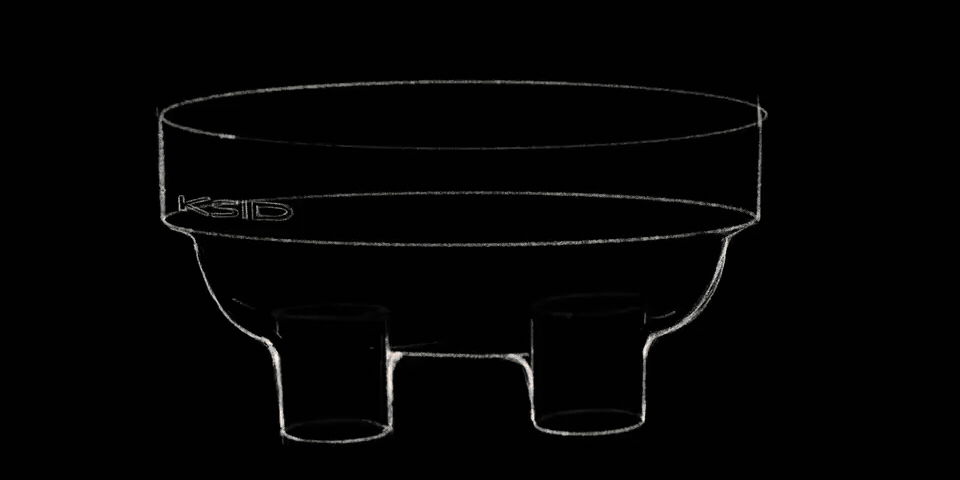 Loyal Leggy Bowl - KSID — Изображение №11 — 3D, Анимация на Dprofile