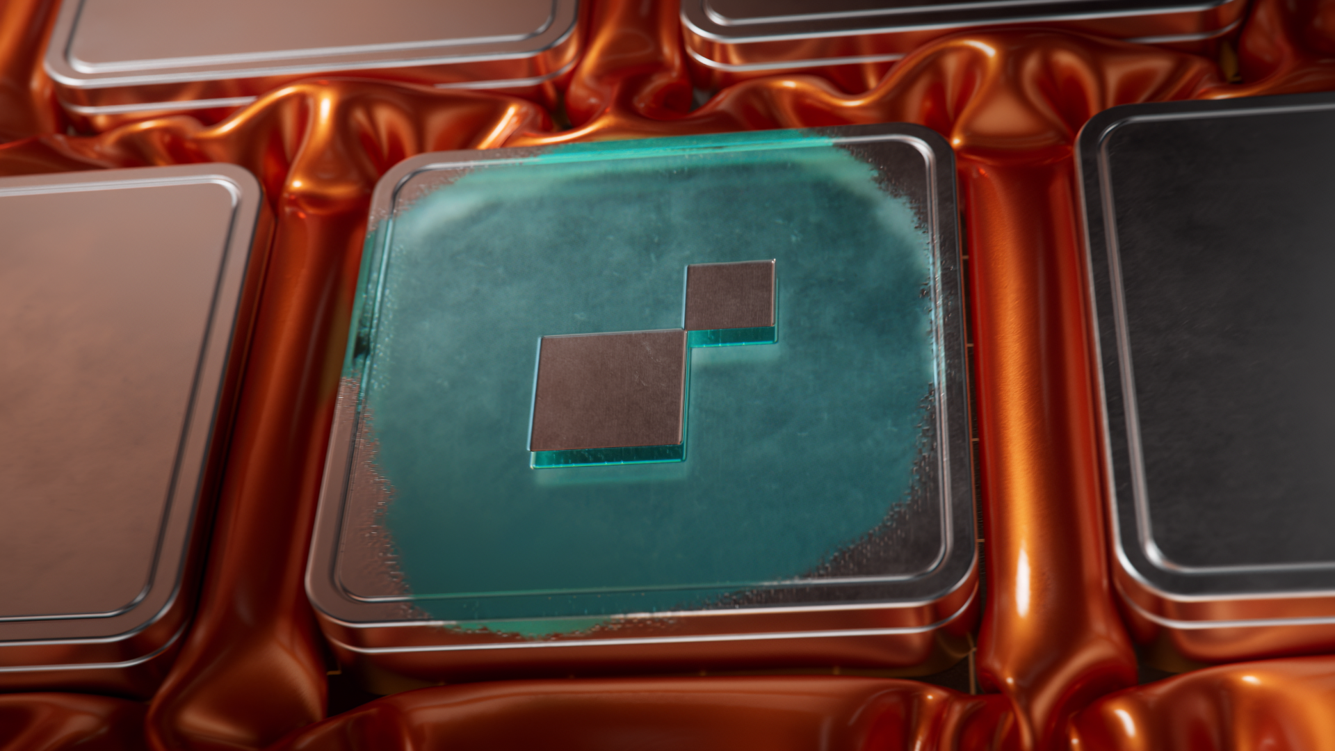 REEL 2024 | Rodion Ambalov — Изображение №15 — 3D, Анимация на Dprofile