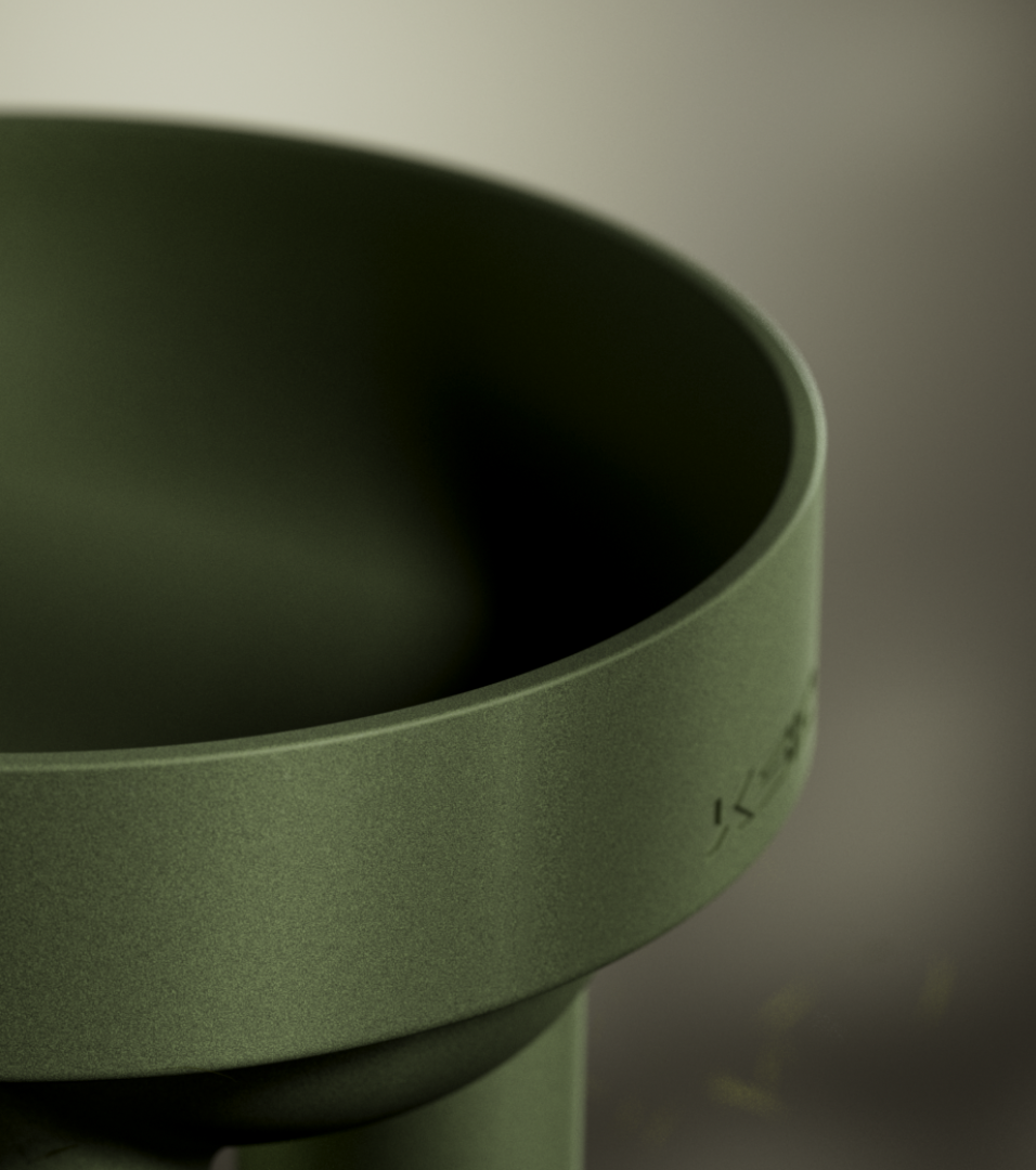 Loyal Leggy Bowl - KSID — Изображение №6 — 3D, Анимация на Dprofile