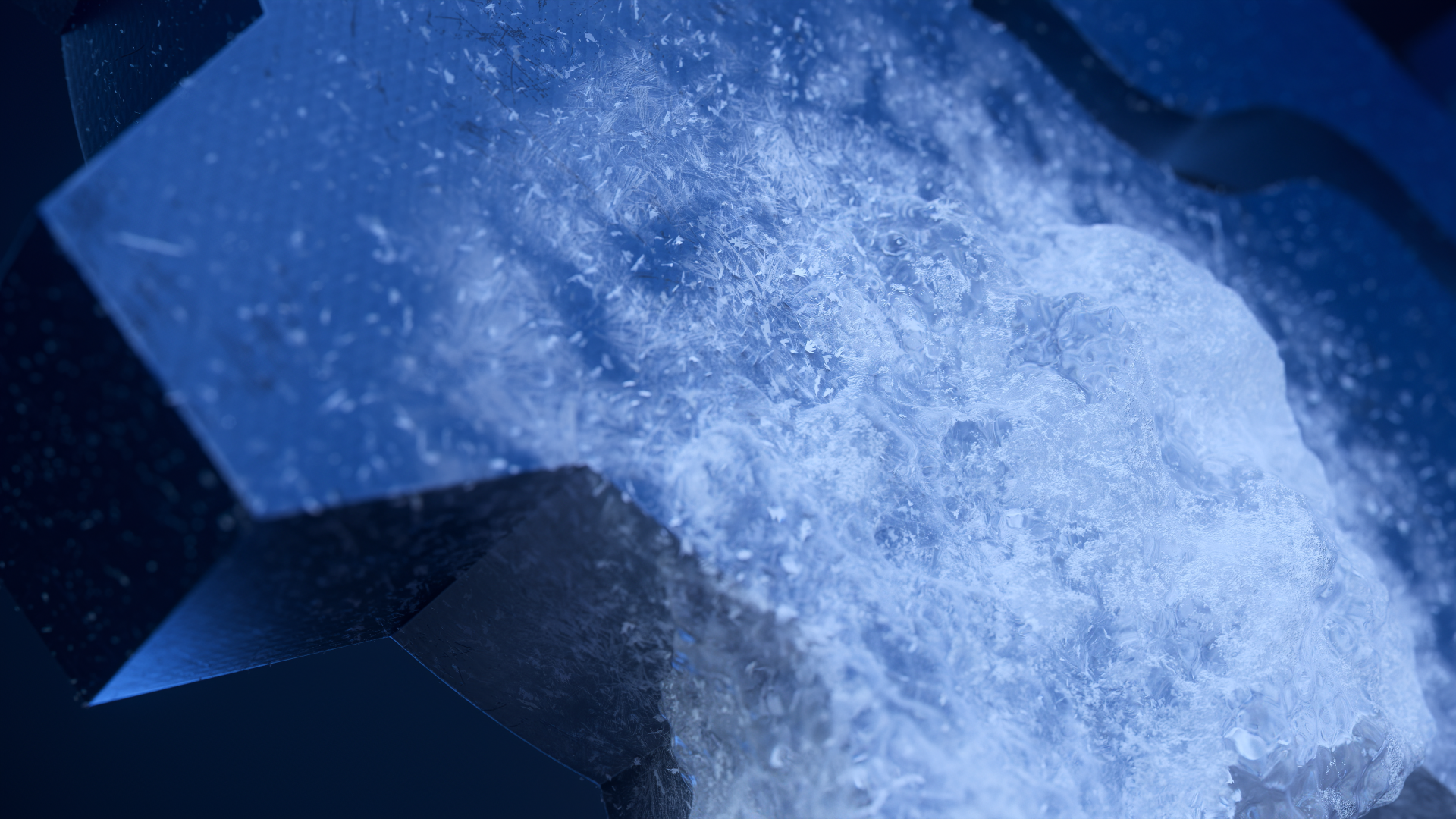 REEL 2024 | Rodion Ambalov — Изображение №4 — 3D, Анимация на Dprofile