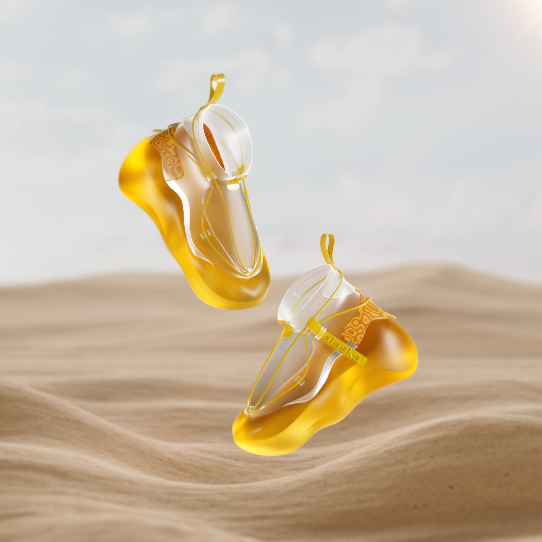 ALASKA 2024 Product Video — Изображение №8 — 3D, Анимация на Dprofile