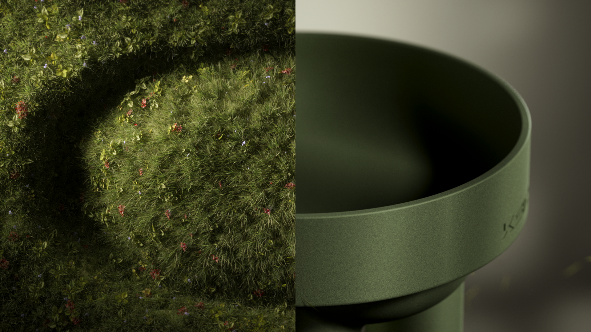 Loyal Leggy Bowl - KSID — Изображение №3 — 3D, Анимация на Dprofile