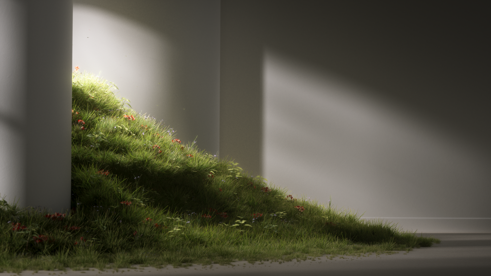 Loyal Leggy Bowl - KSID — Изображение №1 — 3D, Анимация на Dprofile