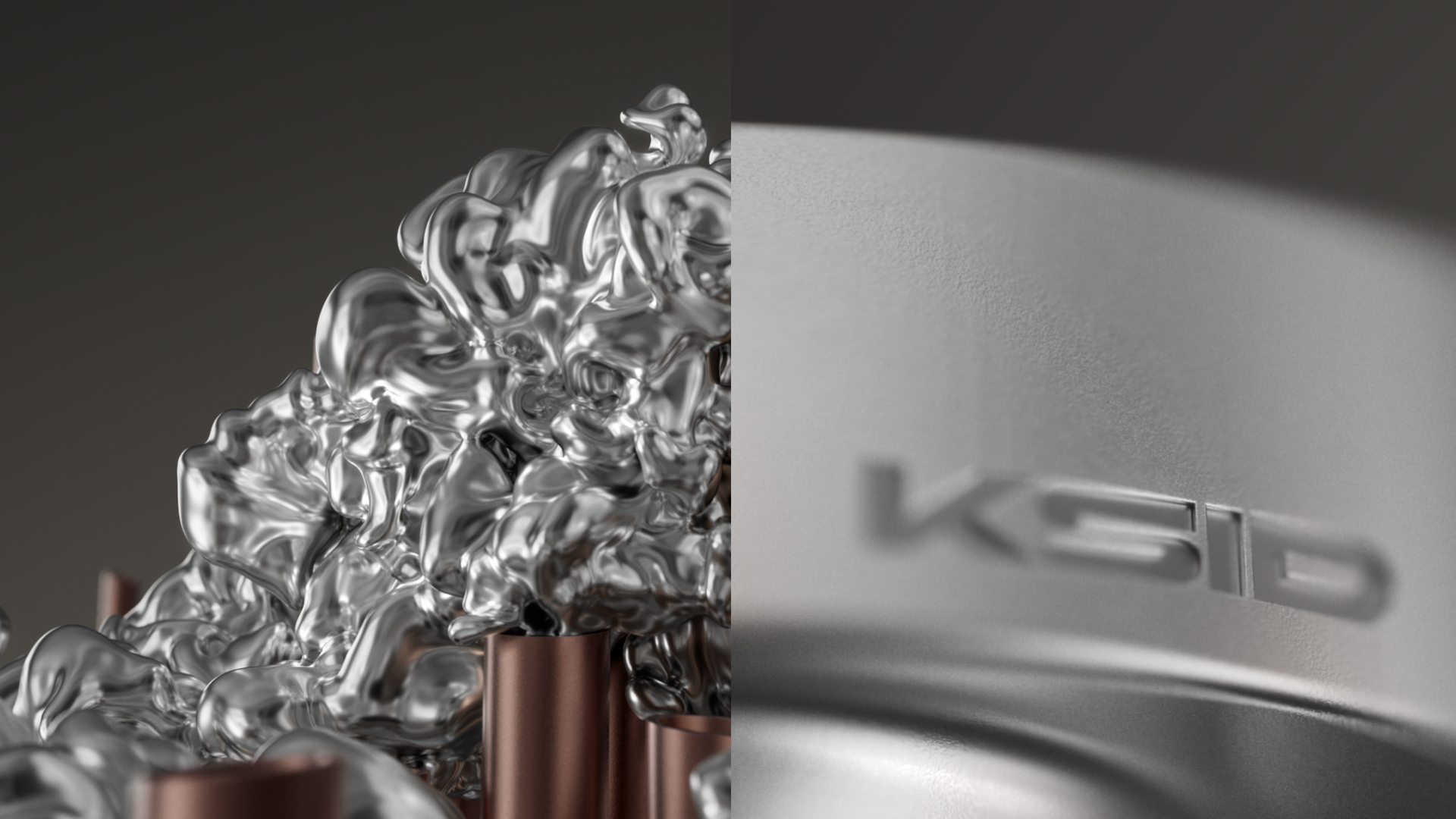 Loyal Leggy Bowl - KSID — Изображение №8 — 3D, Анимация на Dprofile