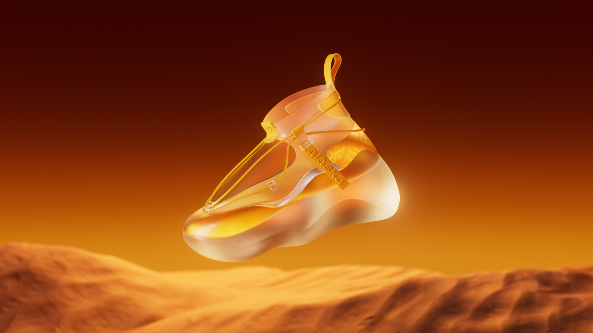 ALASKA 2024 Product Video — Изображение №2 — 3D, Анимация на Dprofile