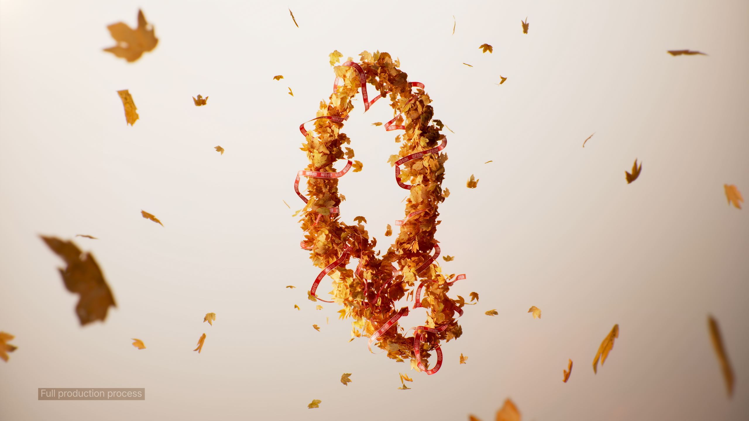 Motion Design Reel 2025 — Изображение №8 — 3D, Анимация на Dprofile