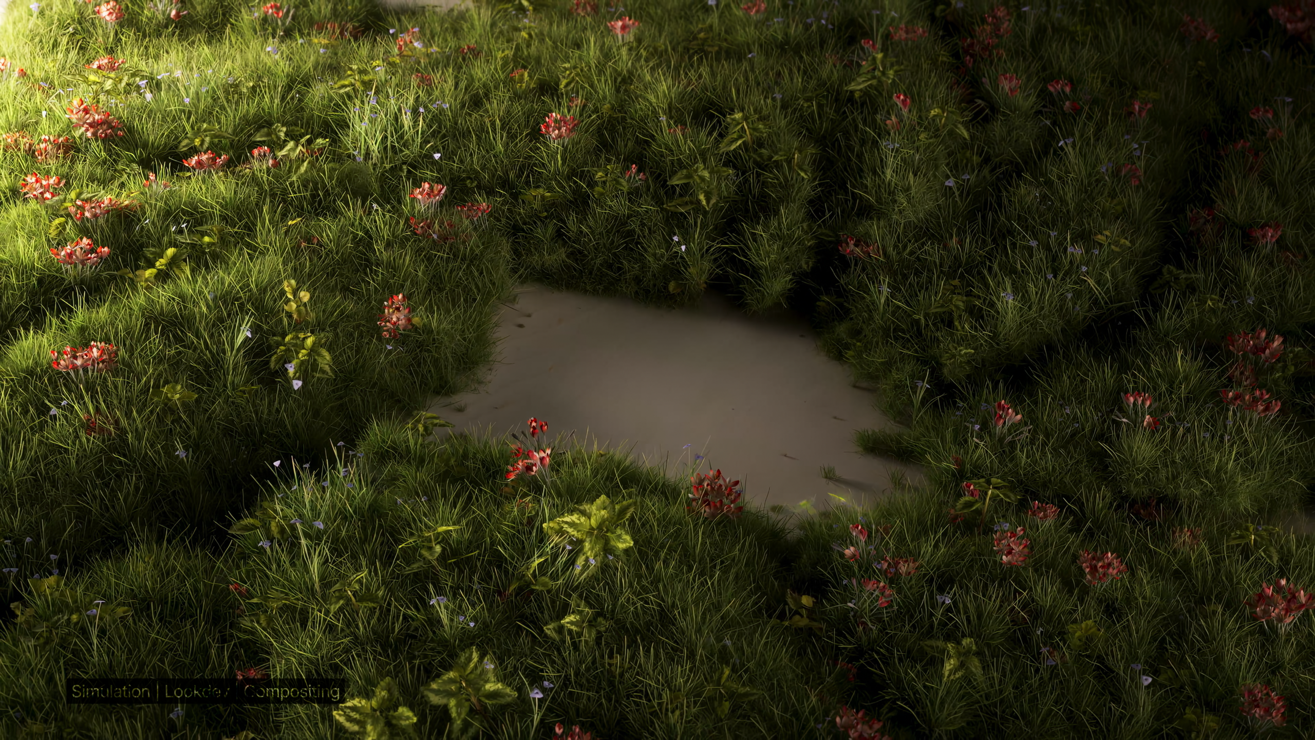 Motion Design Reel 2025 — Изображение №10 — 3D, Анимация на Dprofile