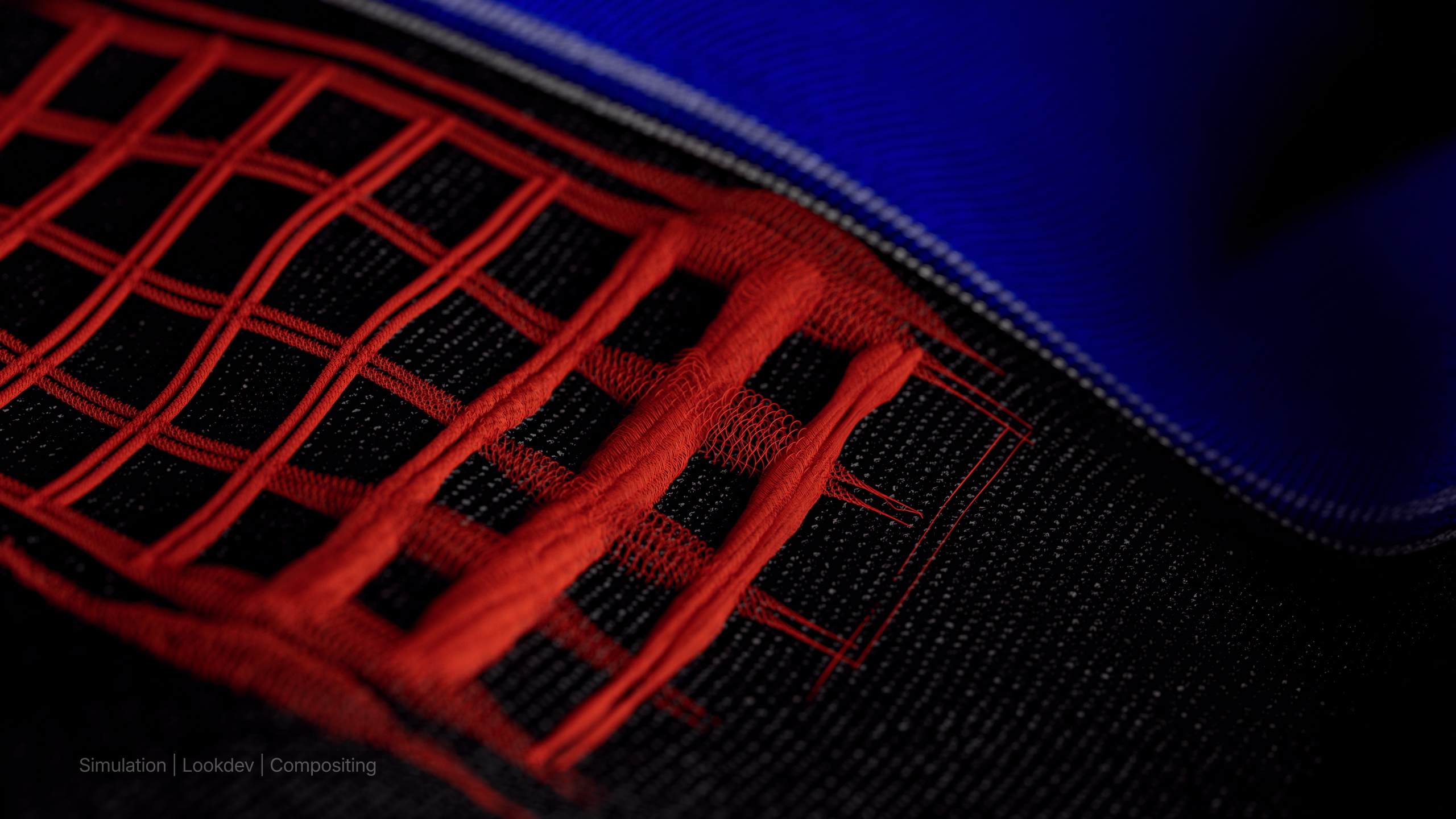 Motion Design Reel 2025 — Изображение №11 — 3D, Анимация на Dprofile