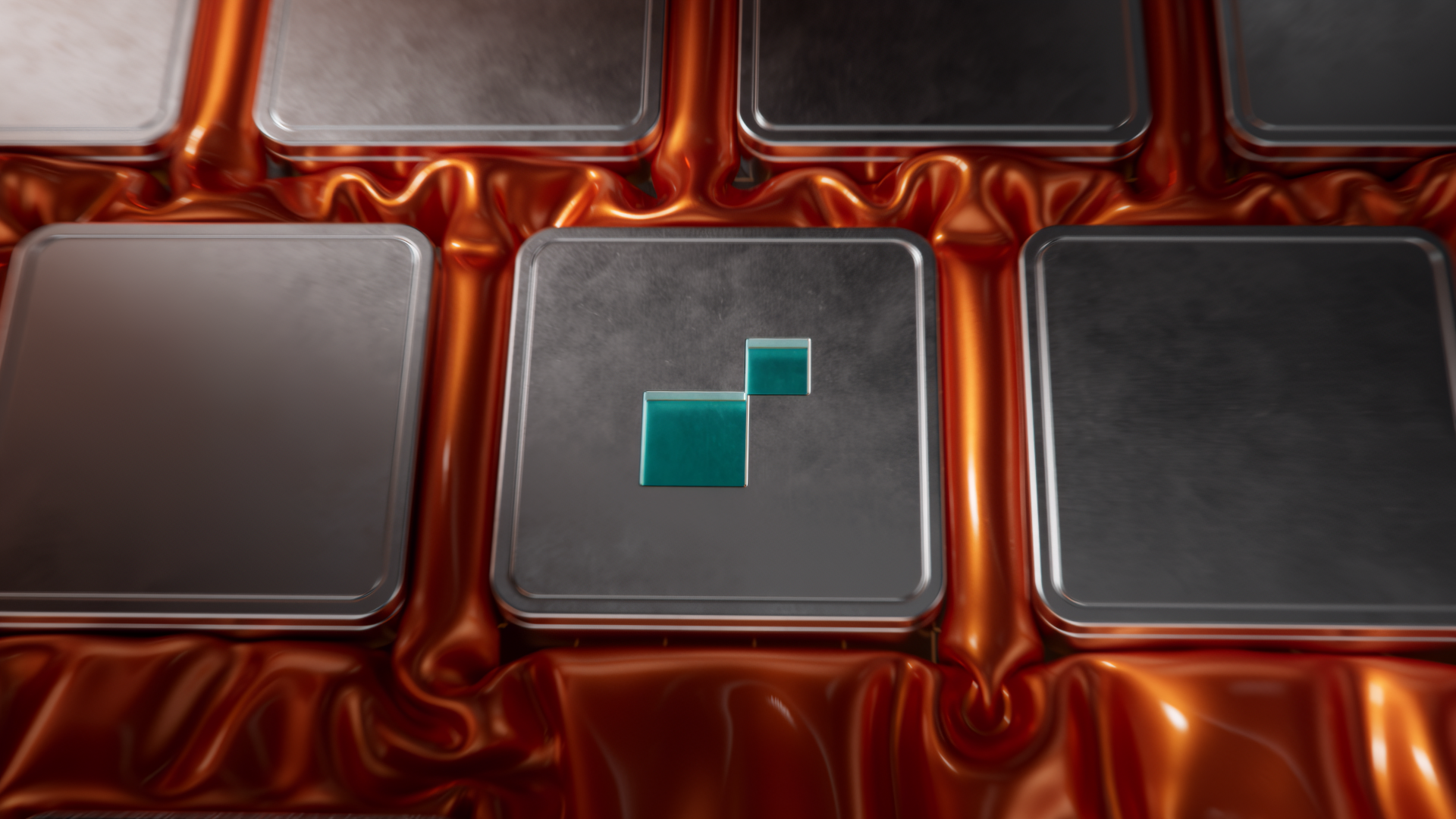 REEL 2024 | Rodion Ambalov — Изображение №14 — 3D, Анимация на Dprofile