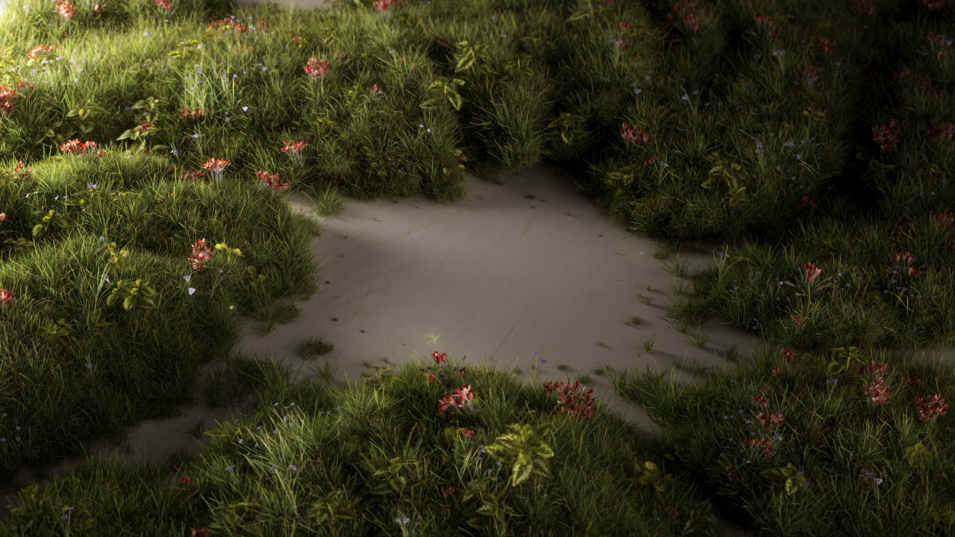 Loyal Leggy Bowl - KSID — Изображение №2 — 3D, Анимация на Dprofile