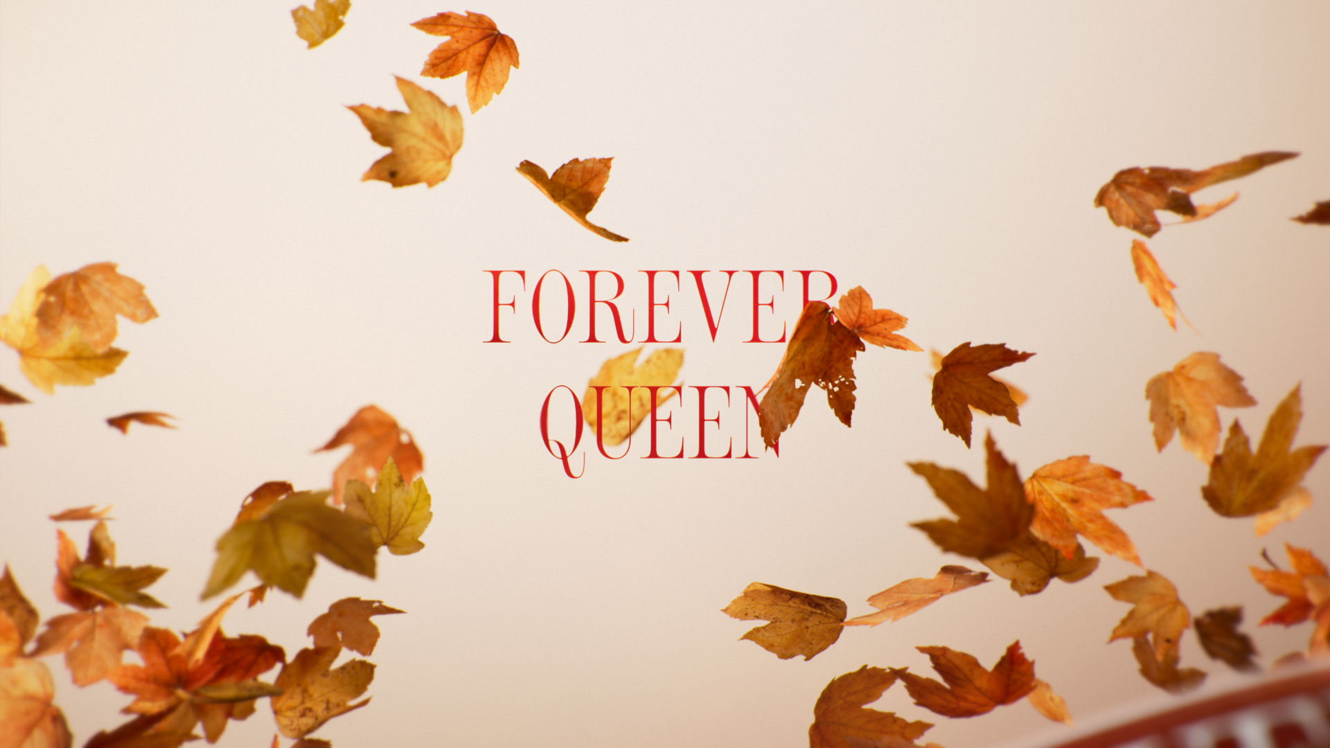 Forever Queen - Autumn 2025 — Изображение №7 — 3D, Анимация на Dprofile