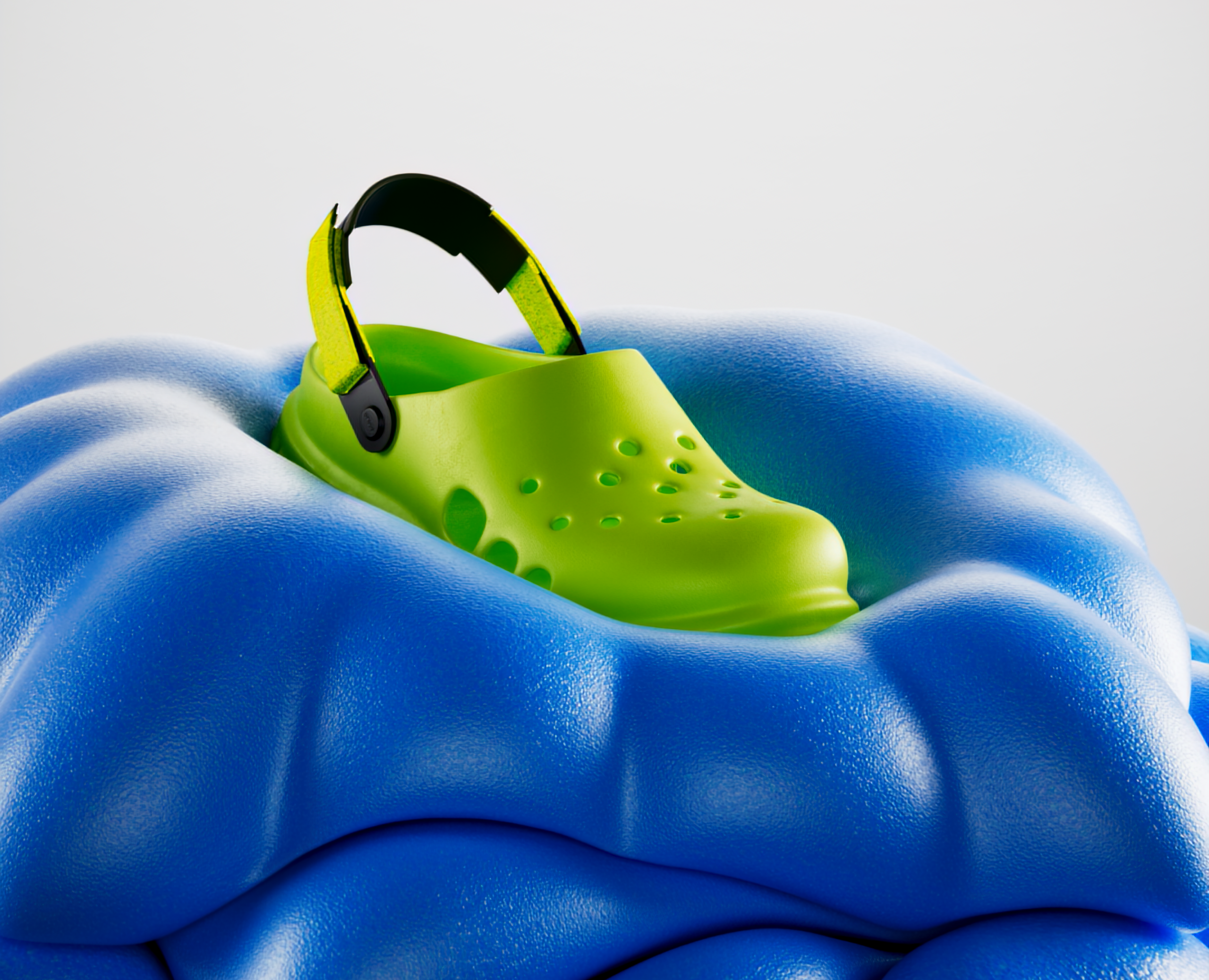 Motion Design Reel 2025 на Dprofile