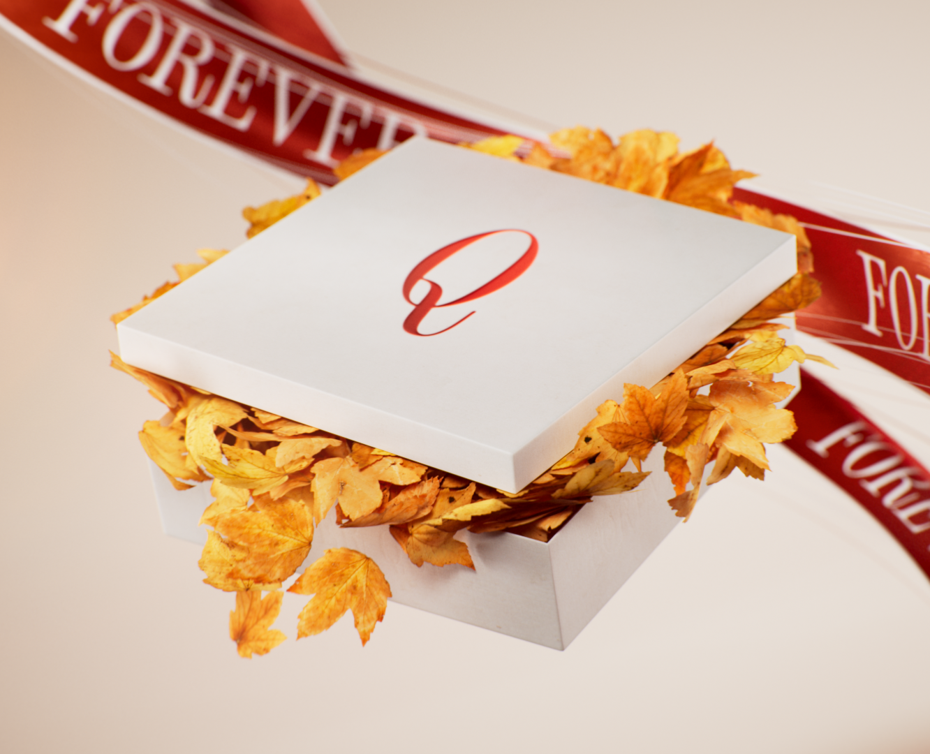 Forever Queen - Autumn 2025 на Dprofile